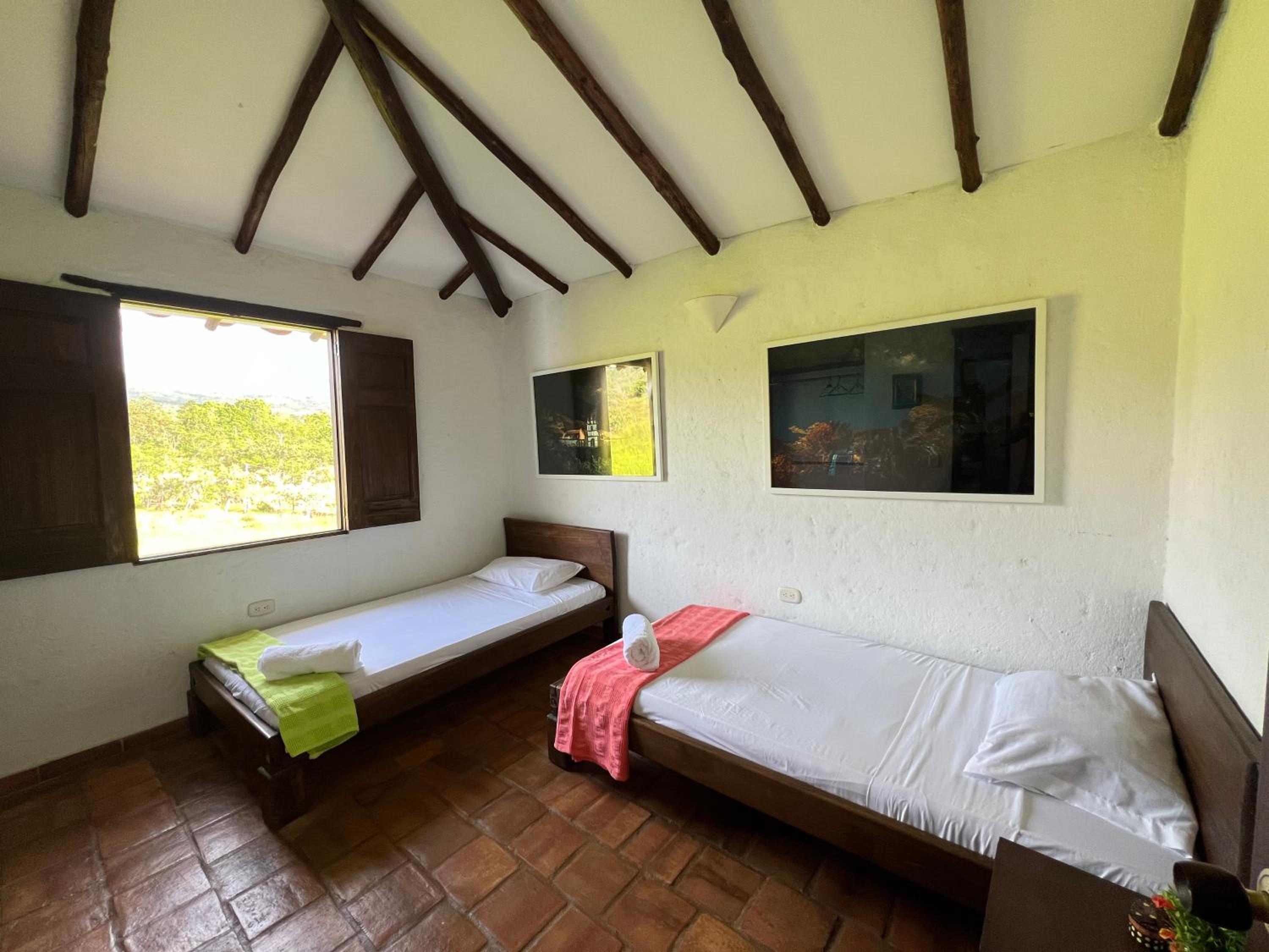 Casa Villa Lolita, Barichara