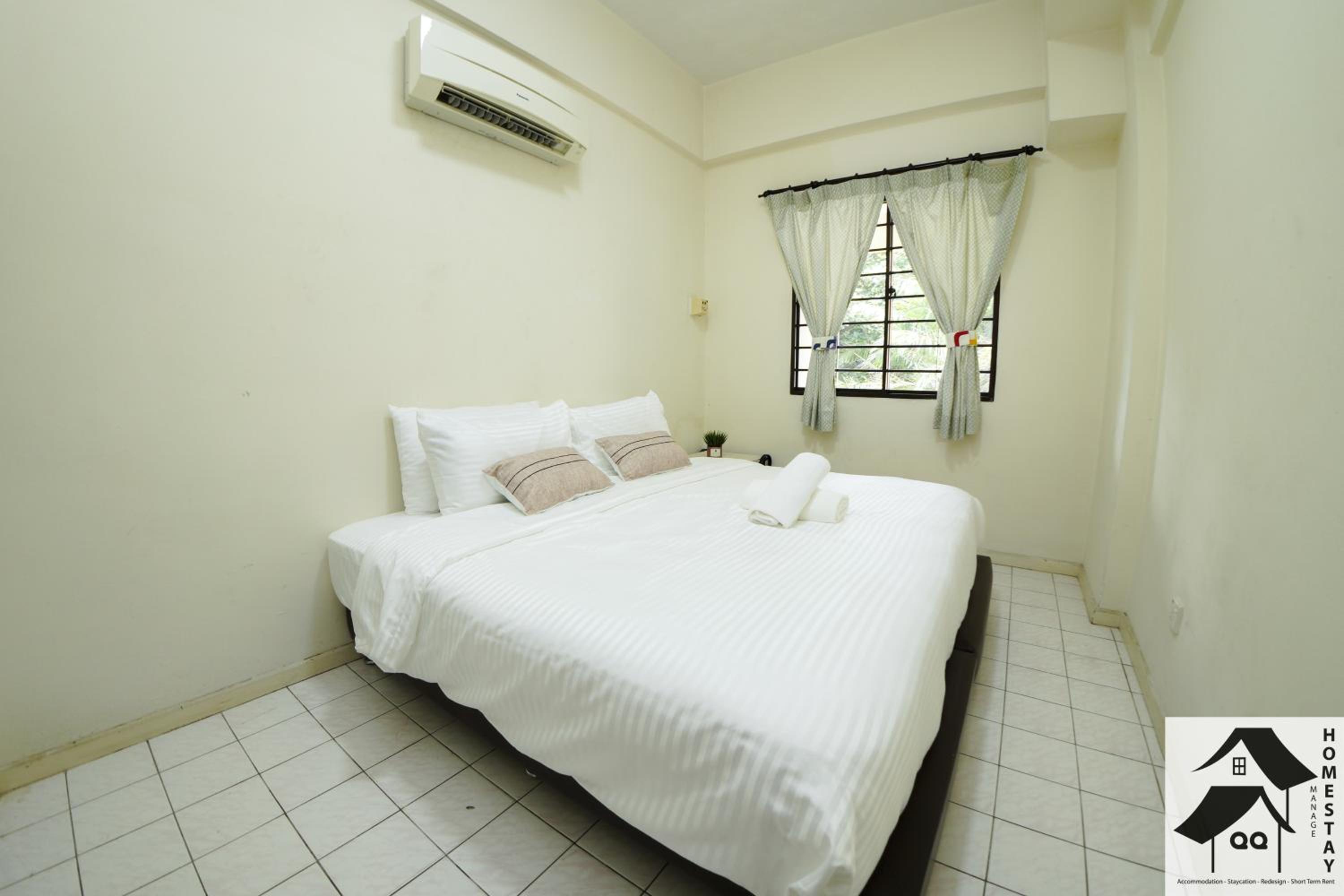 Nice Seaview Apartment with 2R1B photo 2