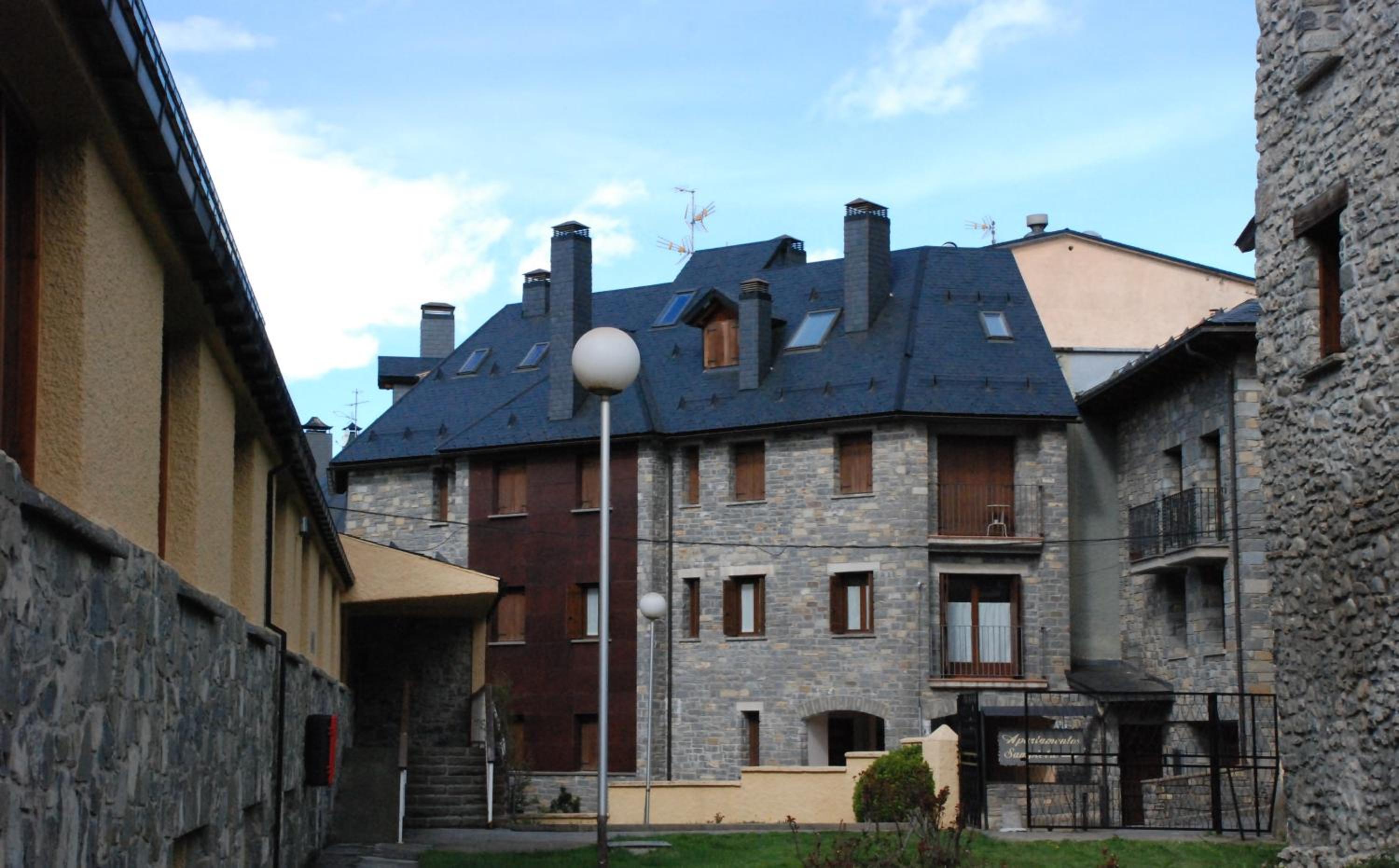 building