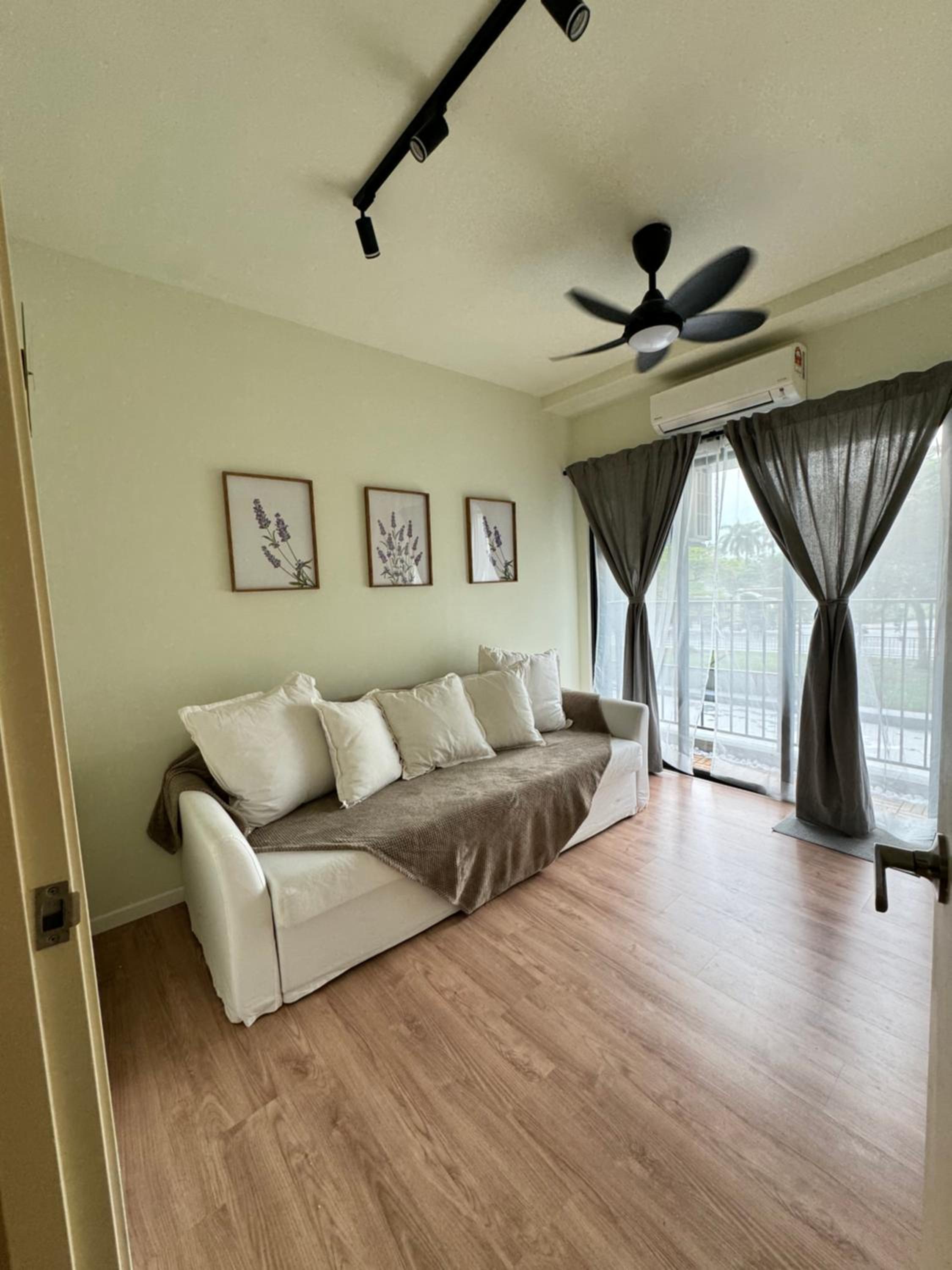 SY Urban Dwell Staycation Near Shah Alam Stadium photo 5