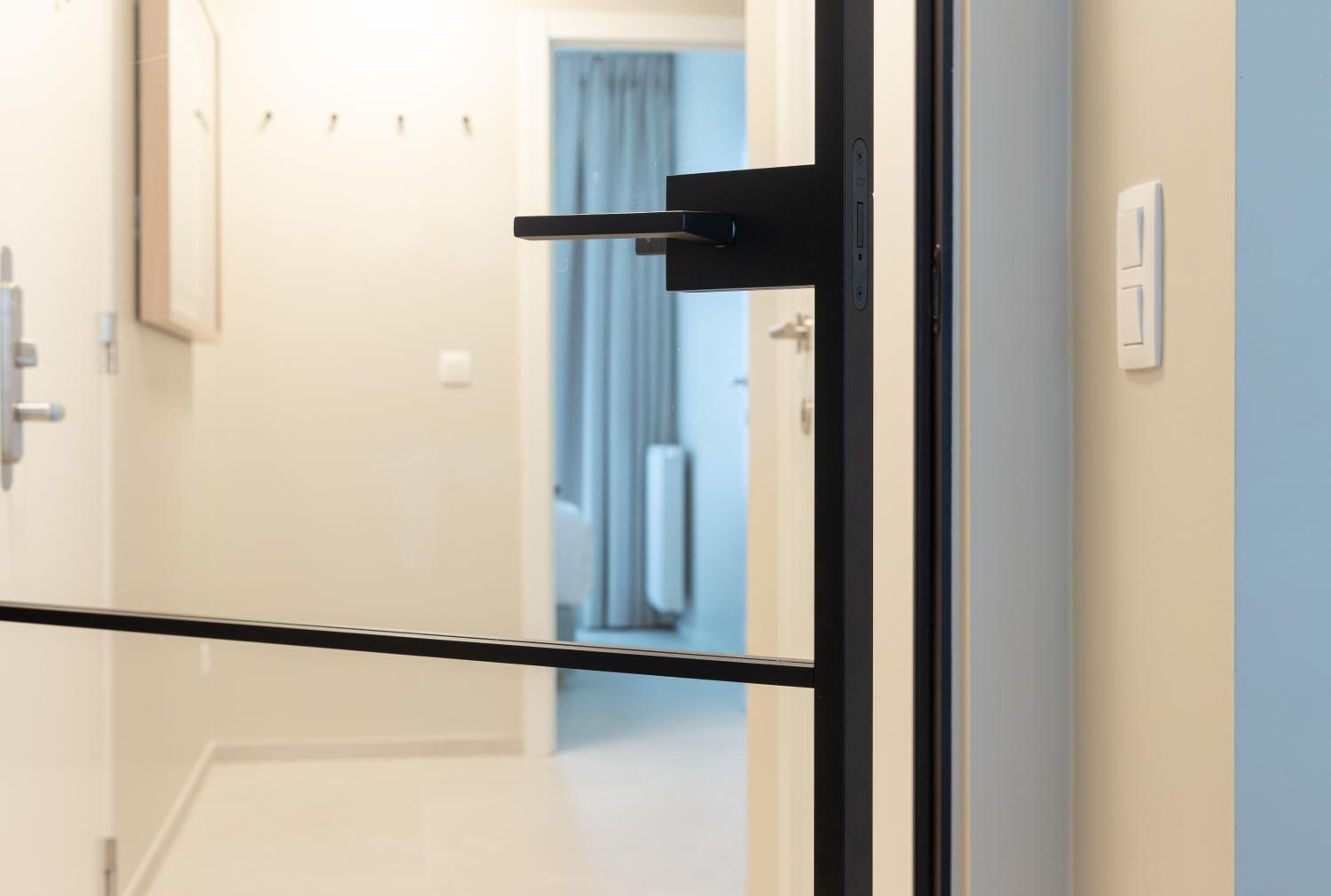 Sky Bridge Ostend - Casselbergh Residences