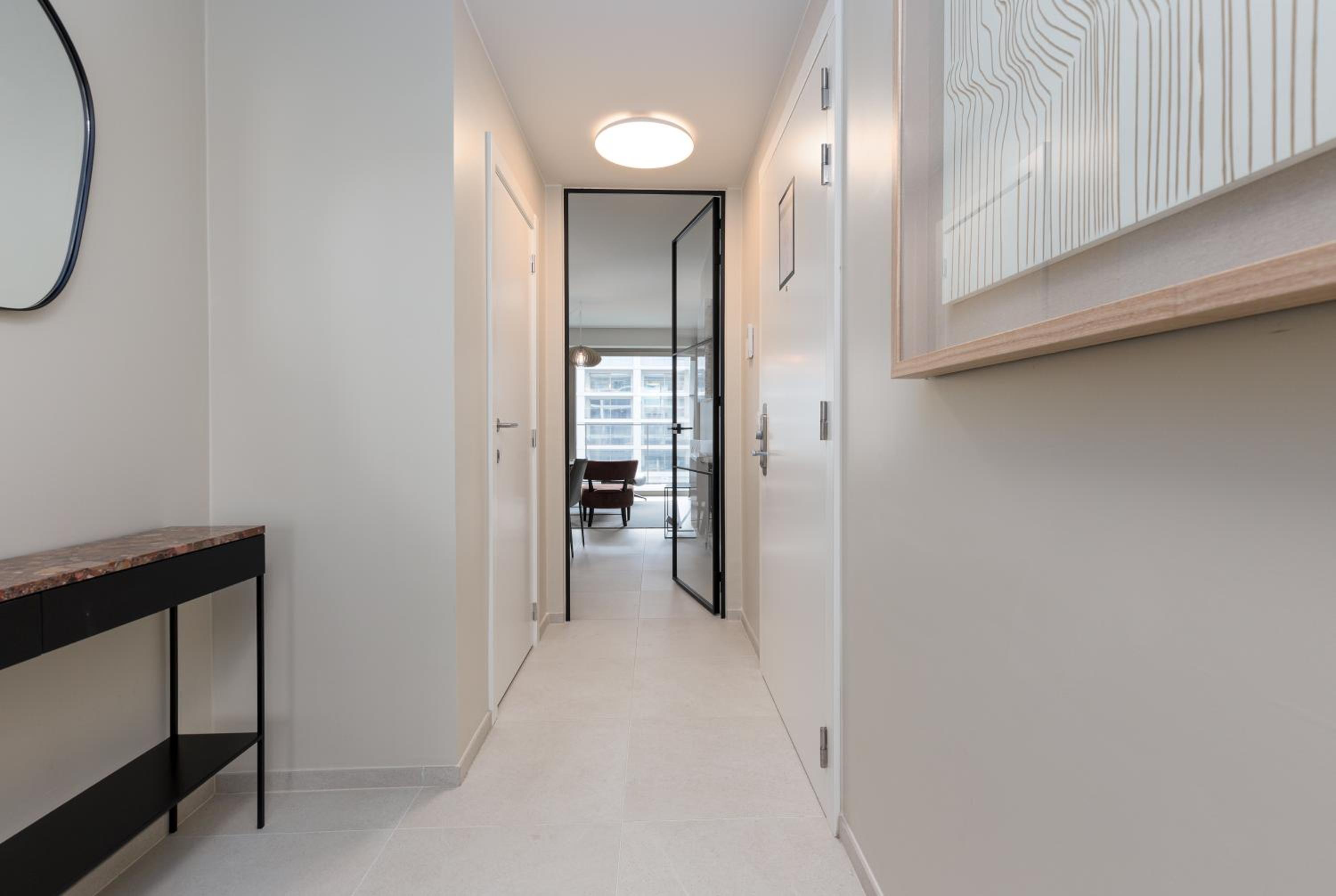 Sky Bridge Ostend - Casselbergh Residences