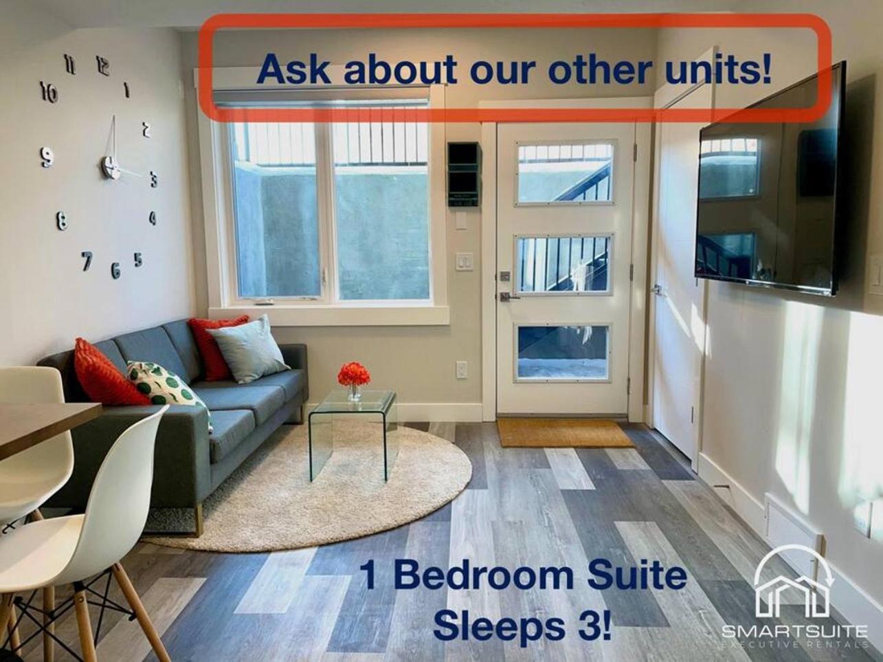 Modern Altadore Home 3 Br Fireplace Sleeps 8