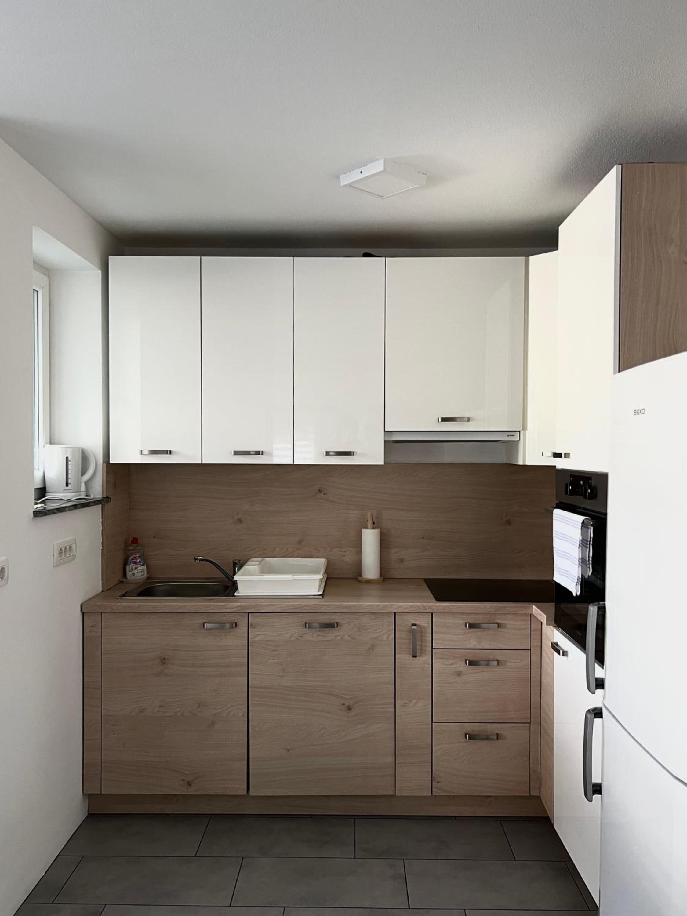 Perfect Place Apartments view 5