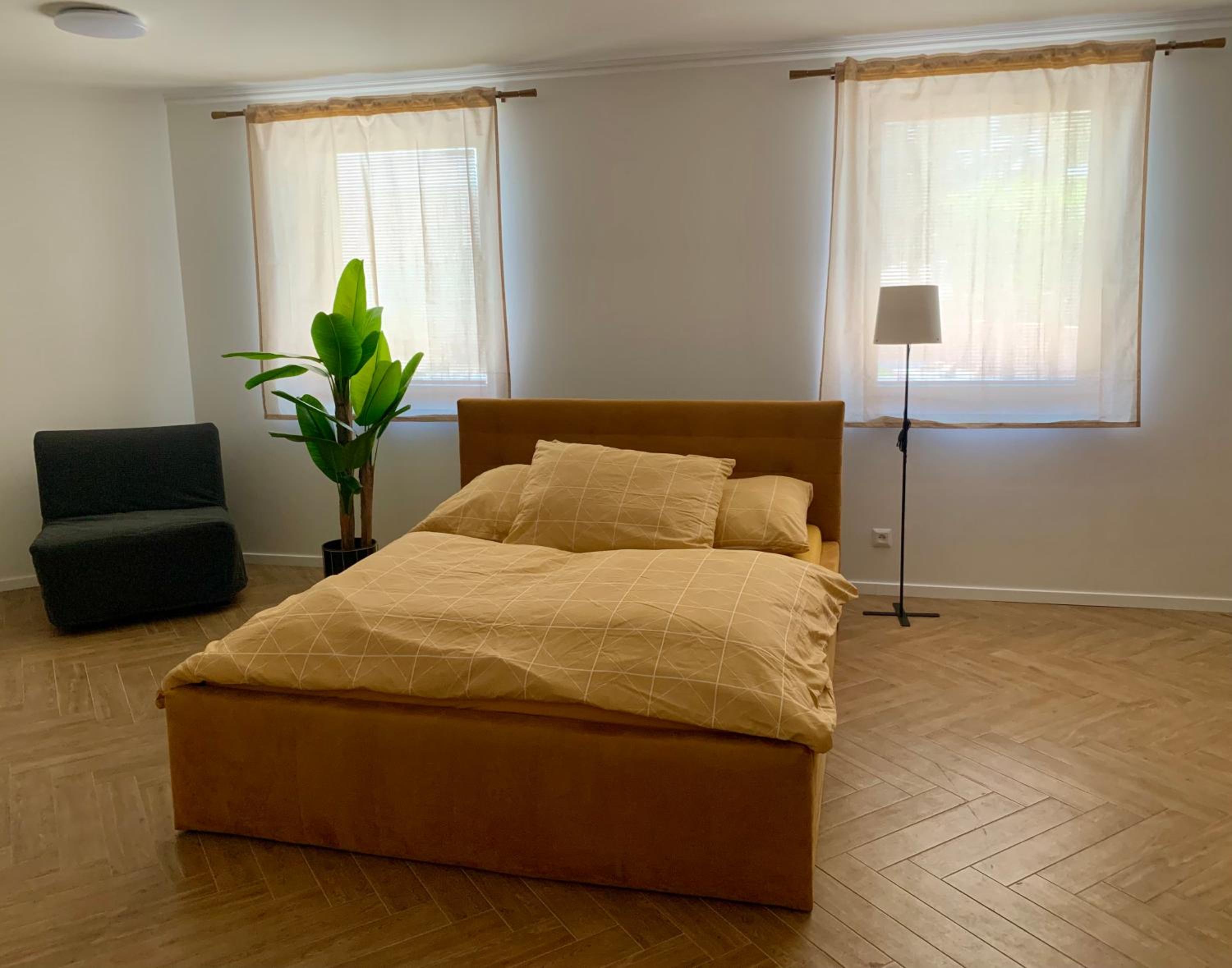 Bahama apartments