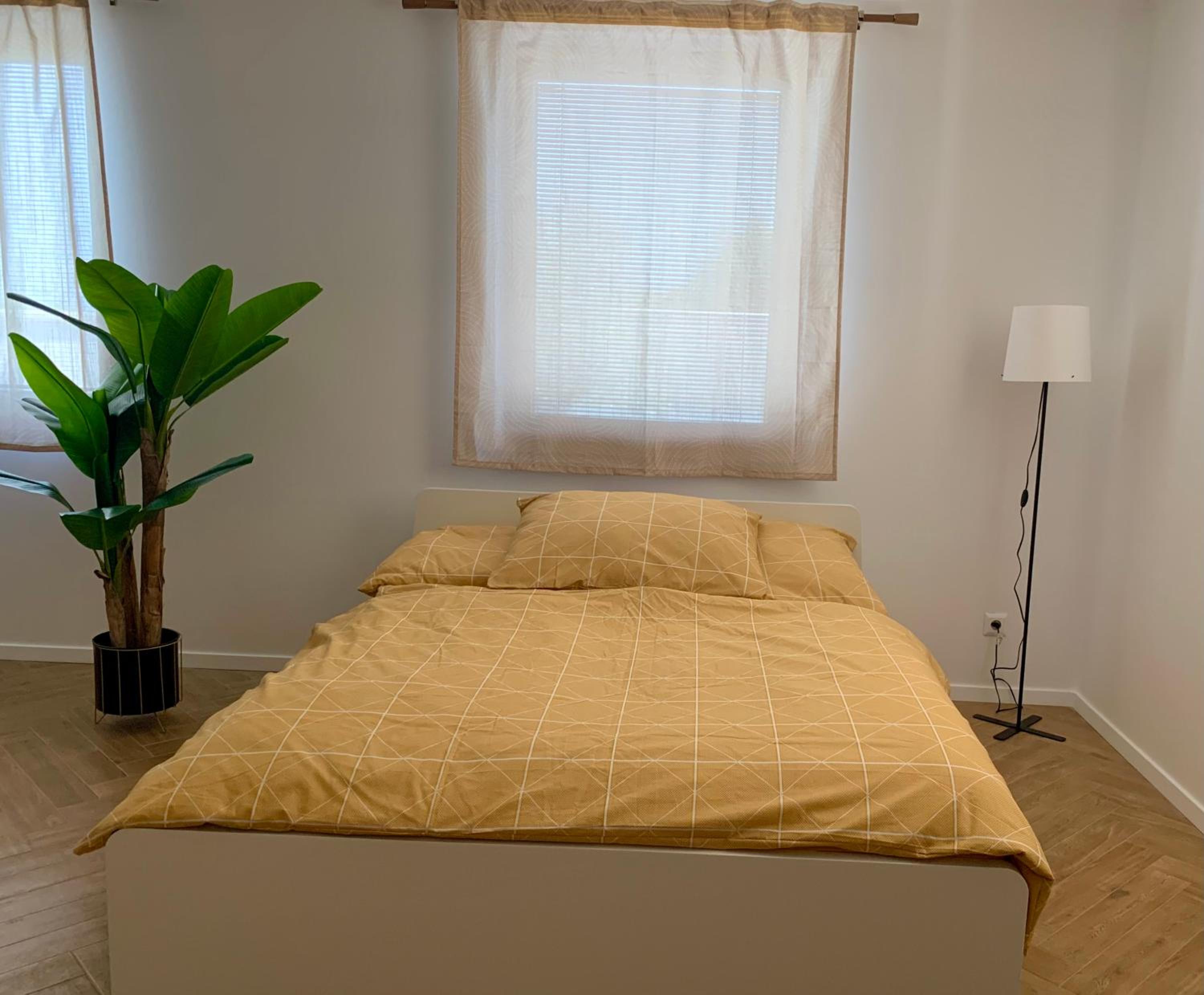 Bahama apartments