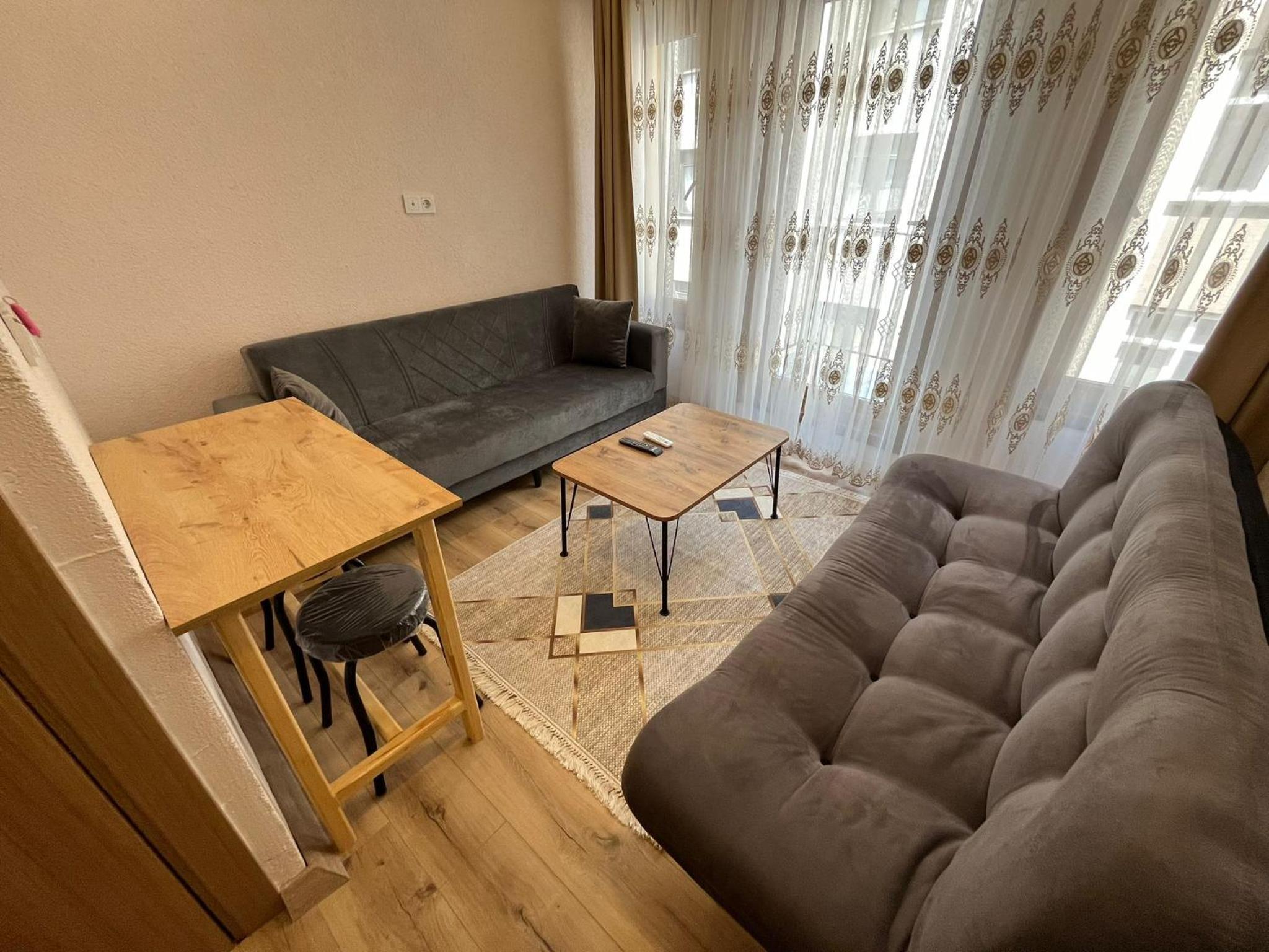 Dila Apart Hotel