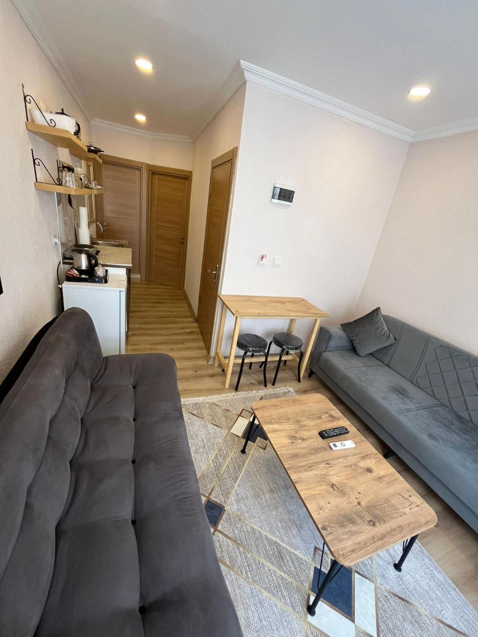 Dila Apart Hotel