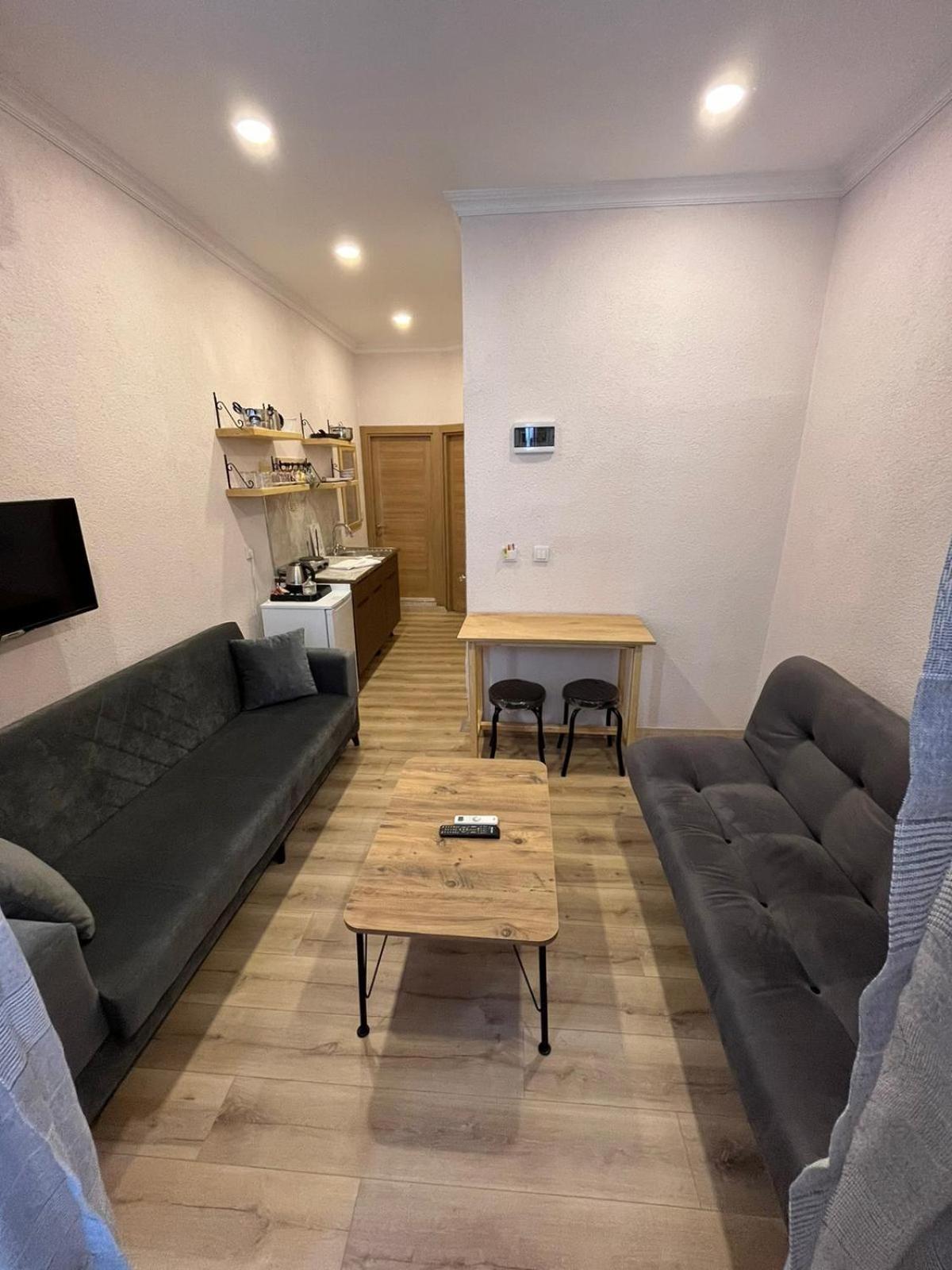 Dila Apart Hotel