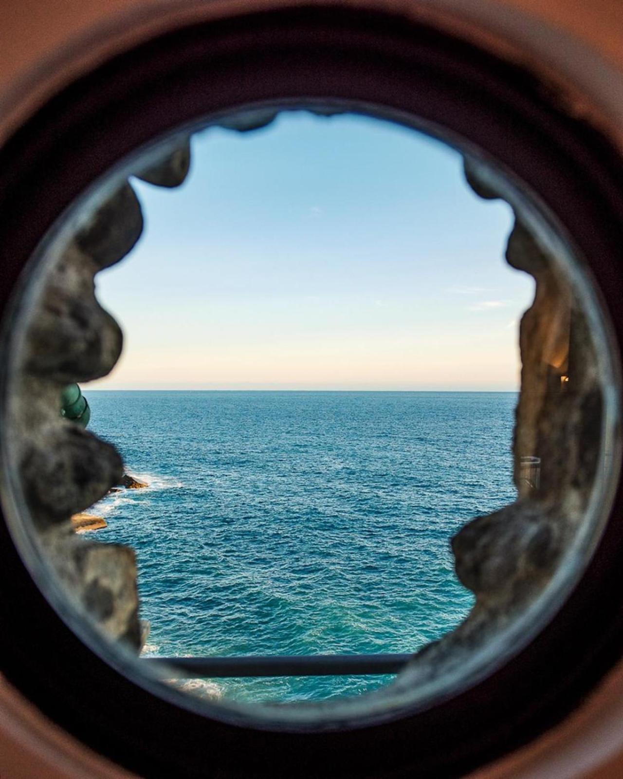 Carattino 12 Idyllic Seafront Retreat photo 4