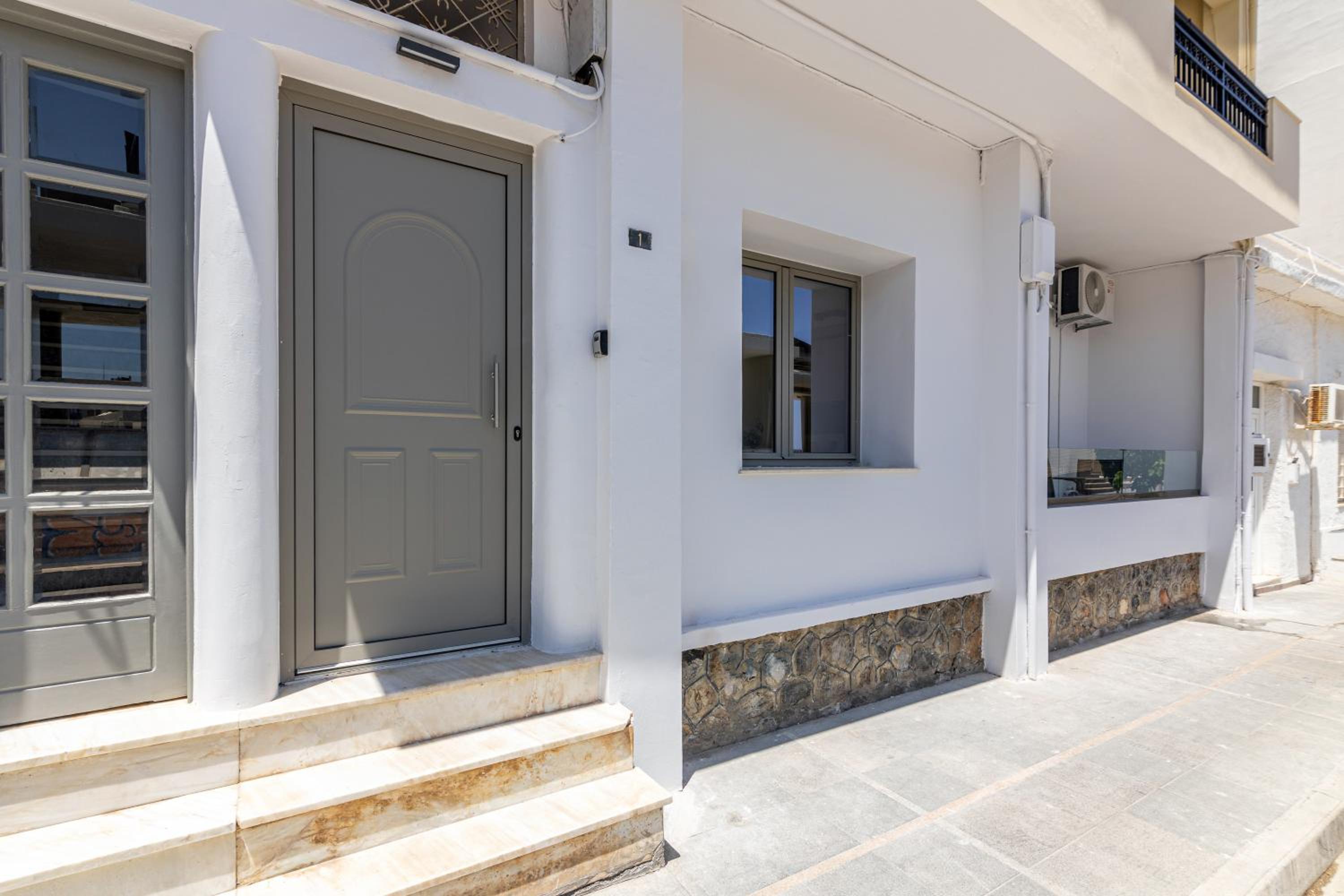 YVIS Boutique House view 2