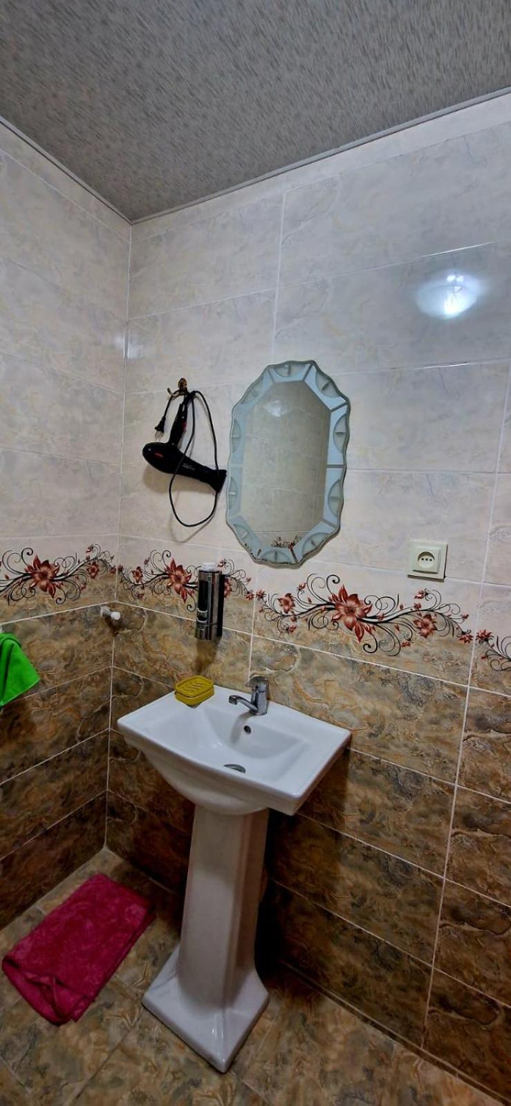 Hotel Kharabadze
