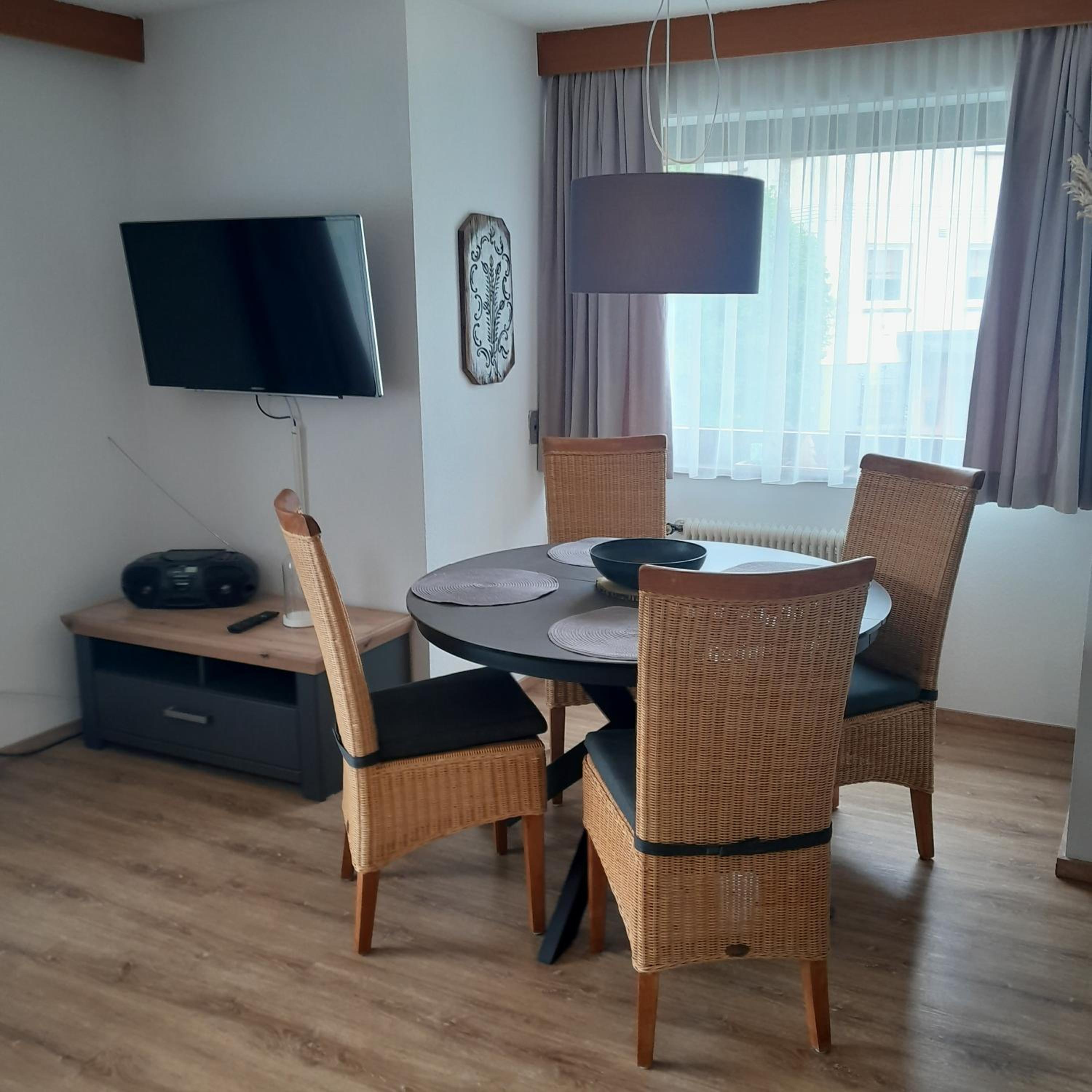 Apartmenthaus Panorama