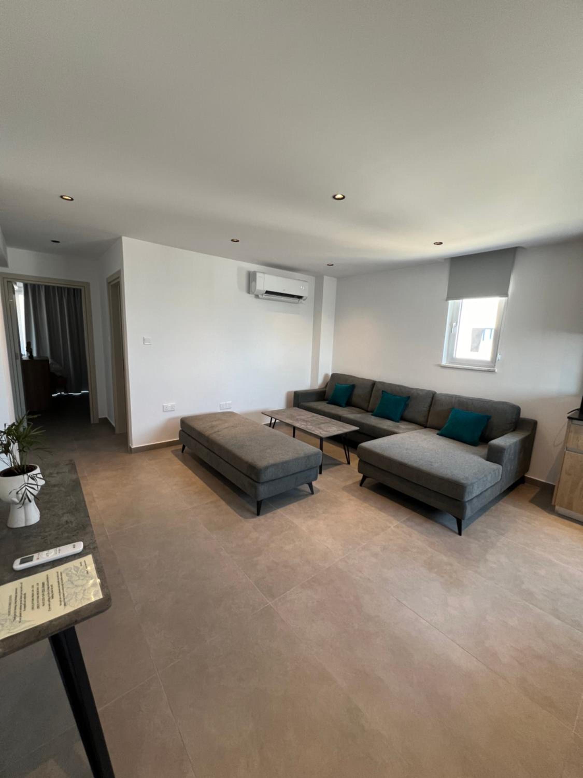 Living Boutique Apartments Adults Only
