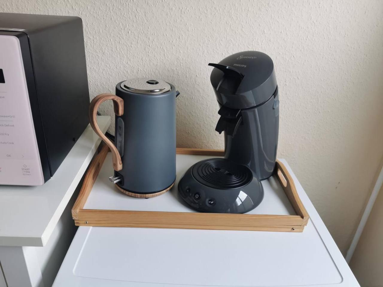 Deichvoigt Fewo nah am Sandstrand Döse Duhnen