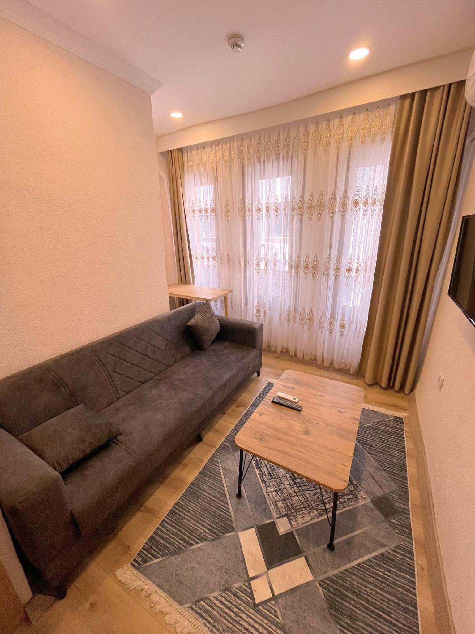Dila Apart Hotel