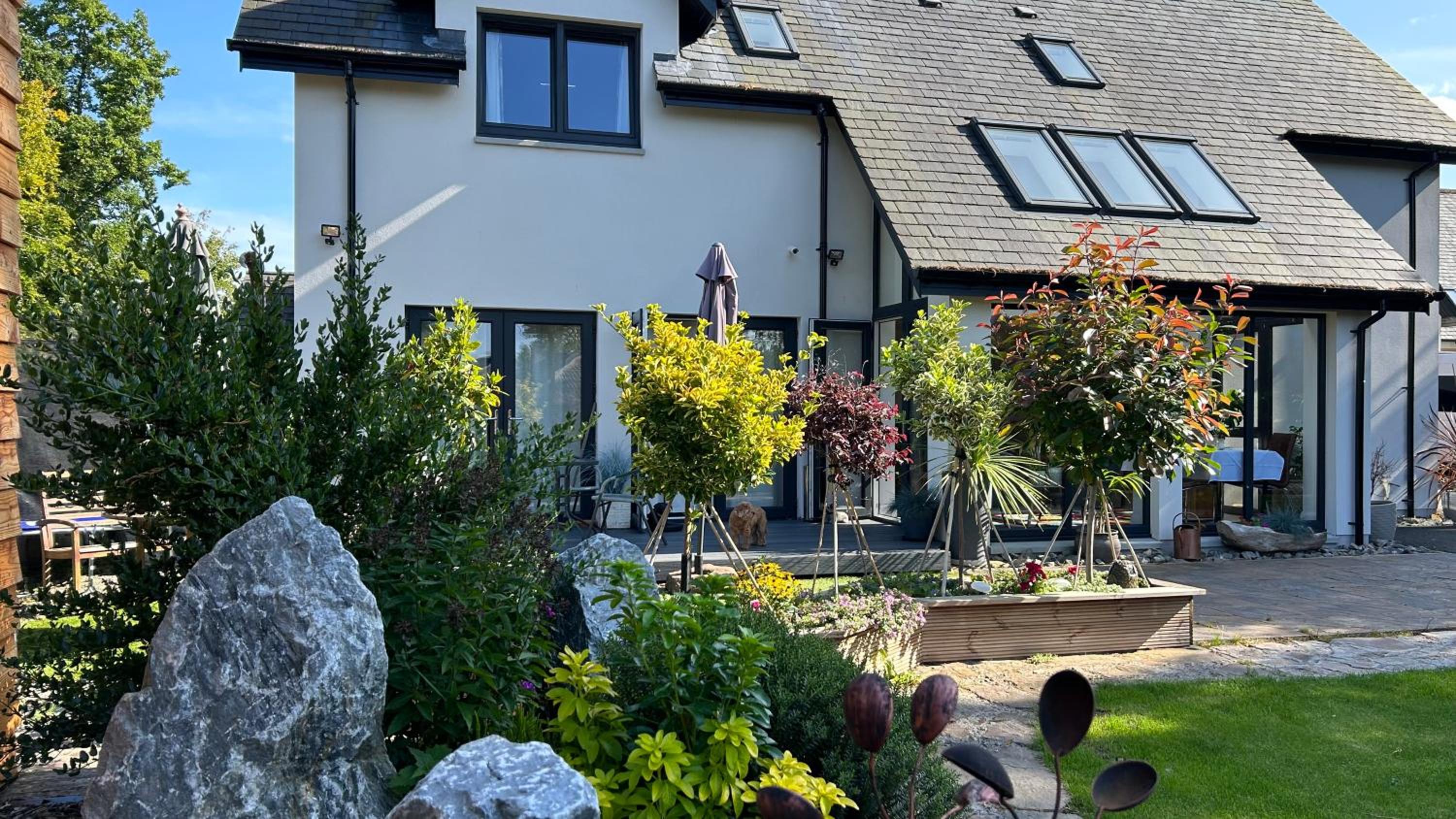 Hotel Pinewood Cottage Apartment & B&B Inverness - Image 1