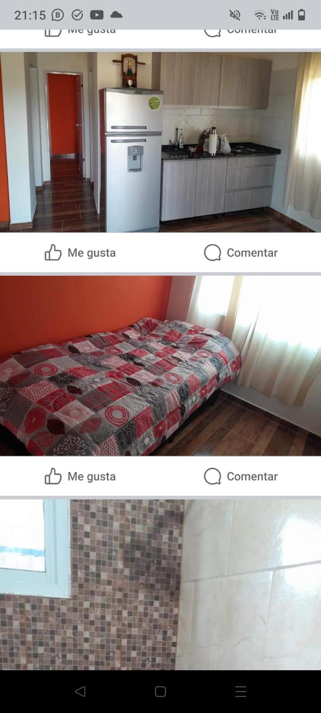 Cabaña