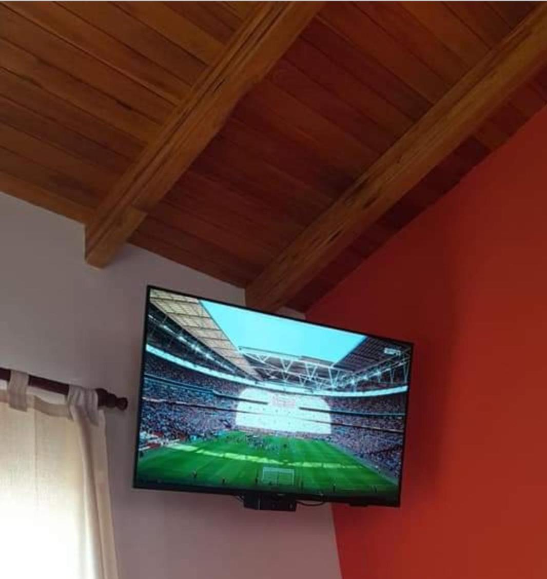 Cabaña