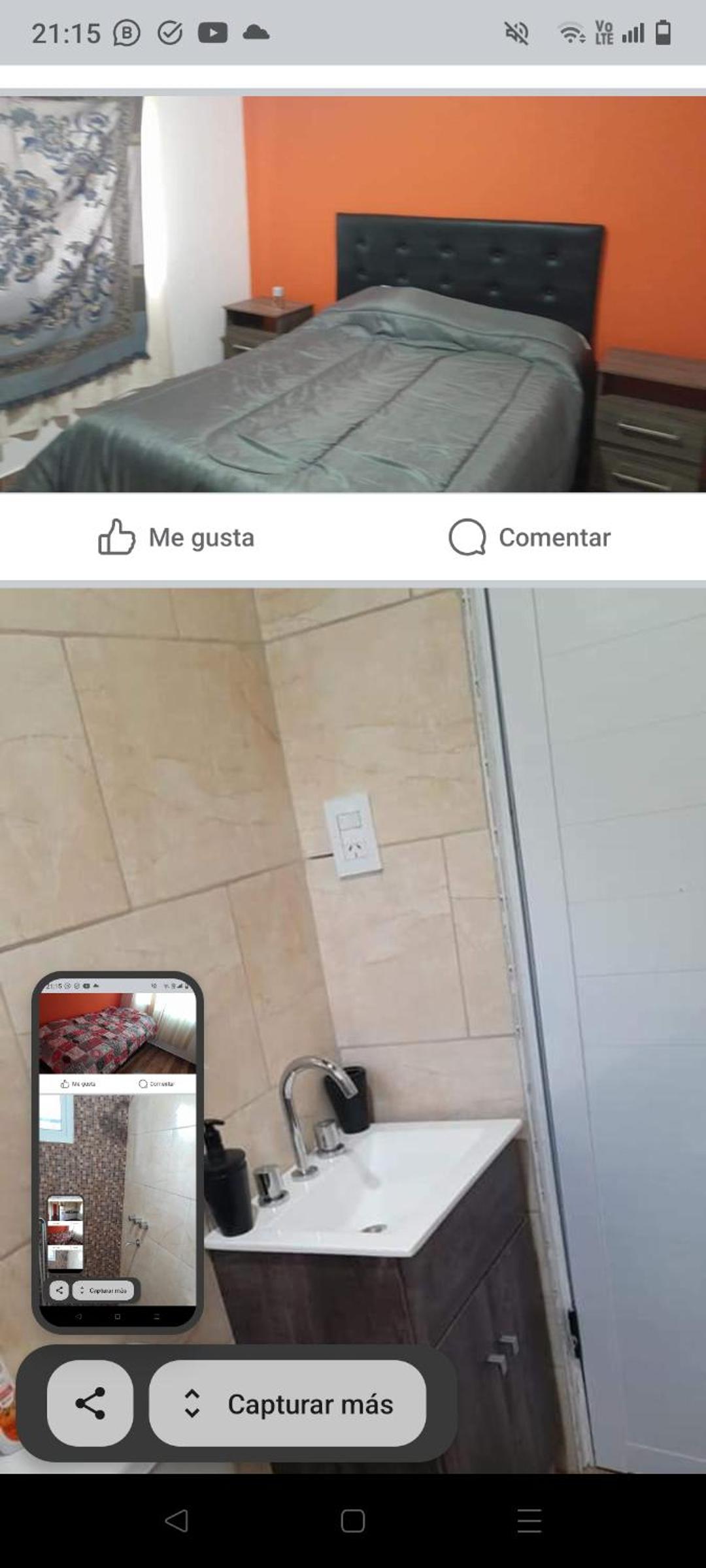 Cabaña