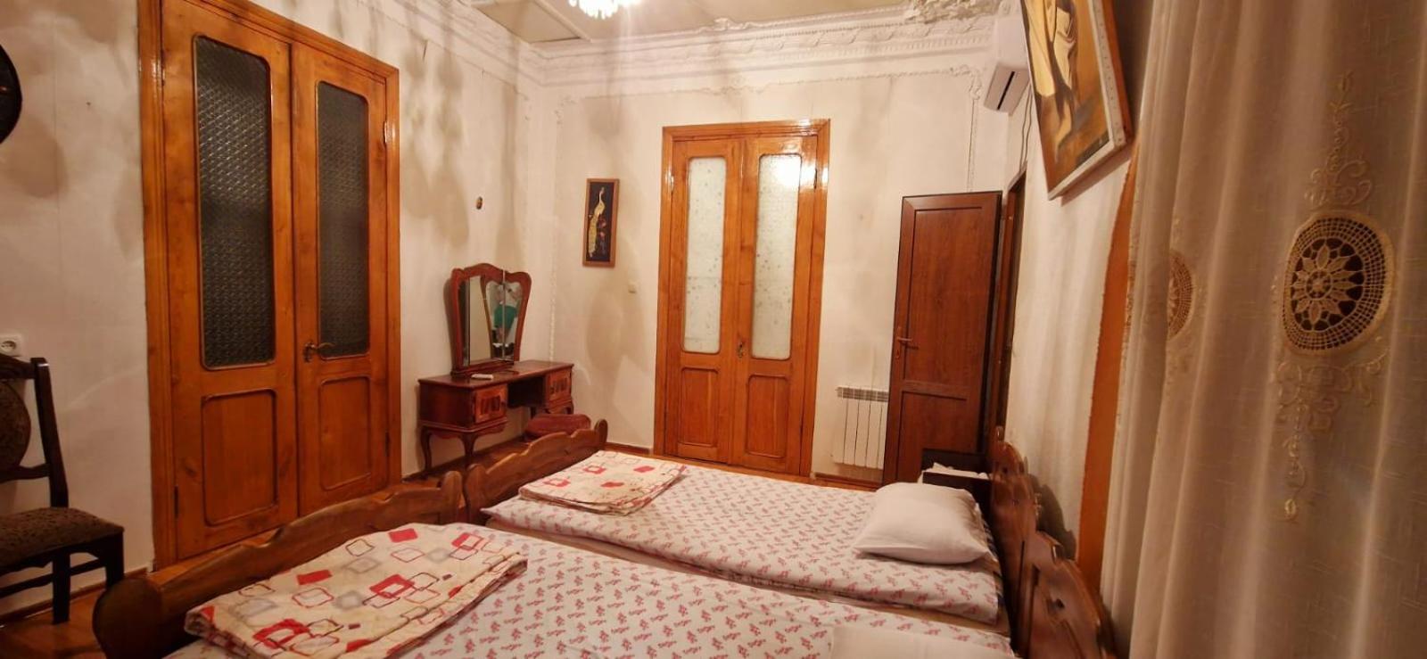 Hotel Kharabadze