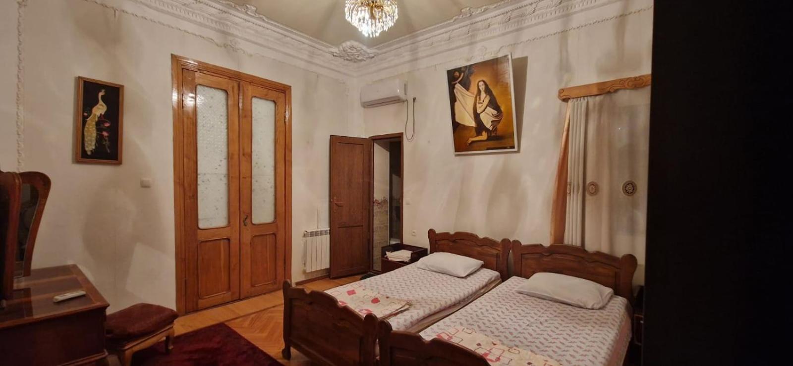 Hotel Kharabadze