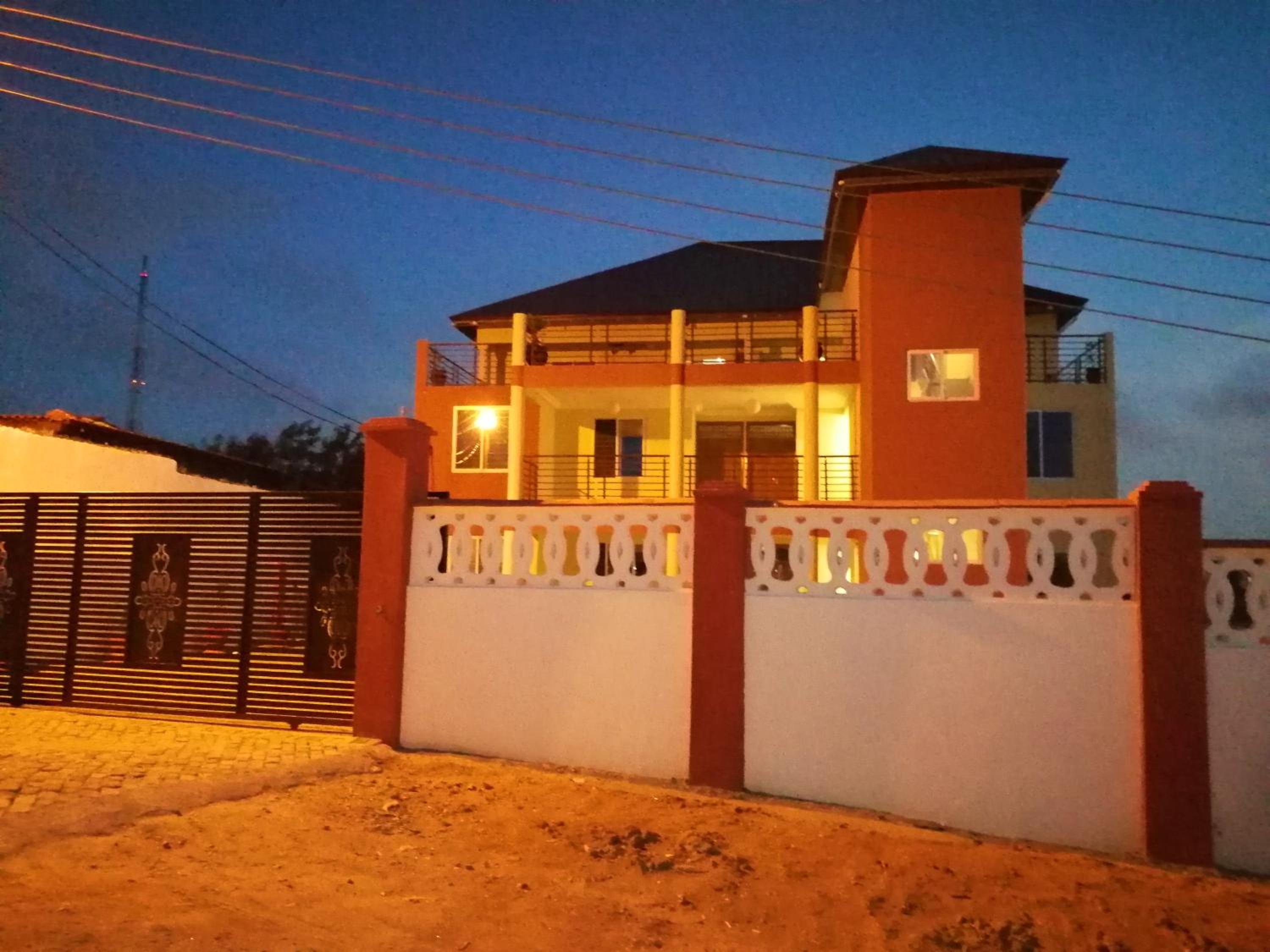 GUSSYS Homes