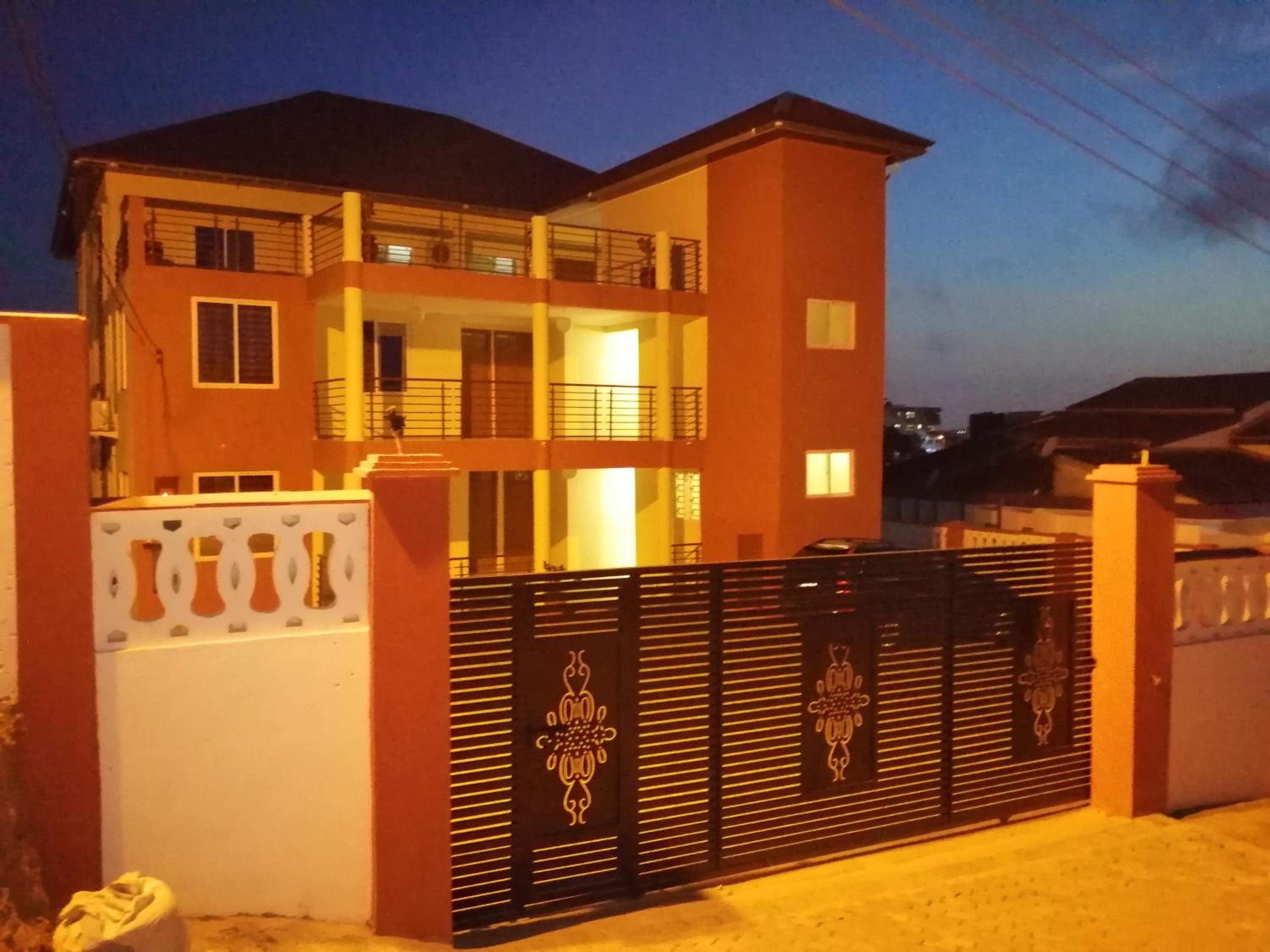GUSSYS Homes