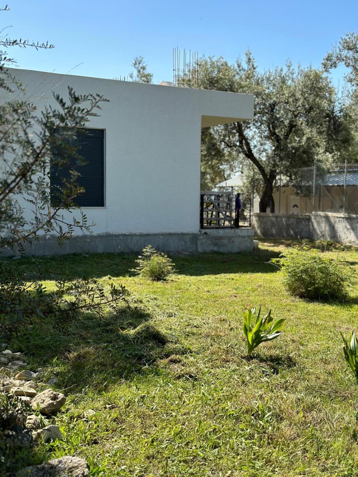 Villa Shega