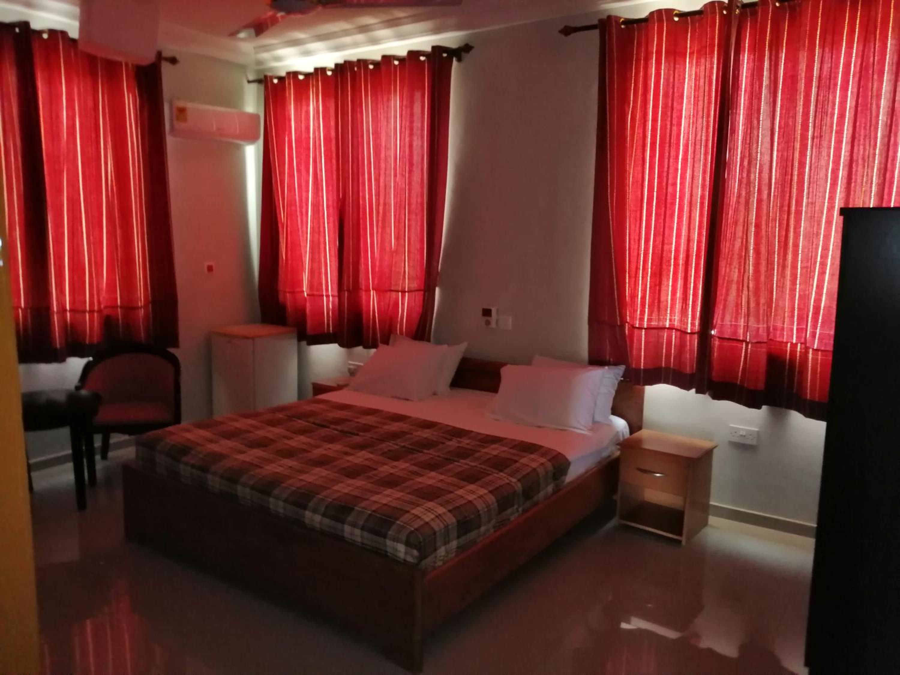 GUSSYS Homes