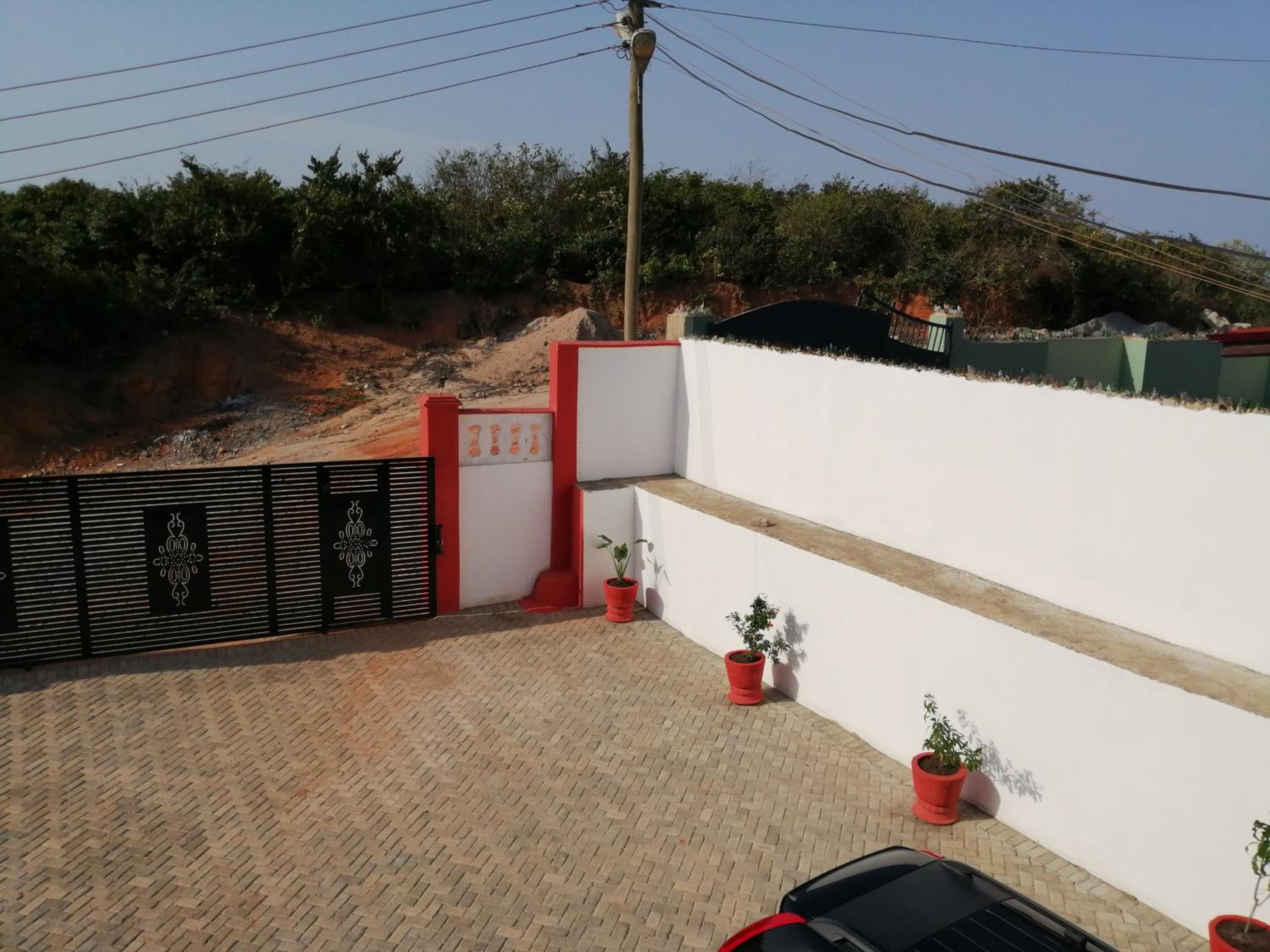 GUSSYS Homes