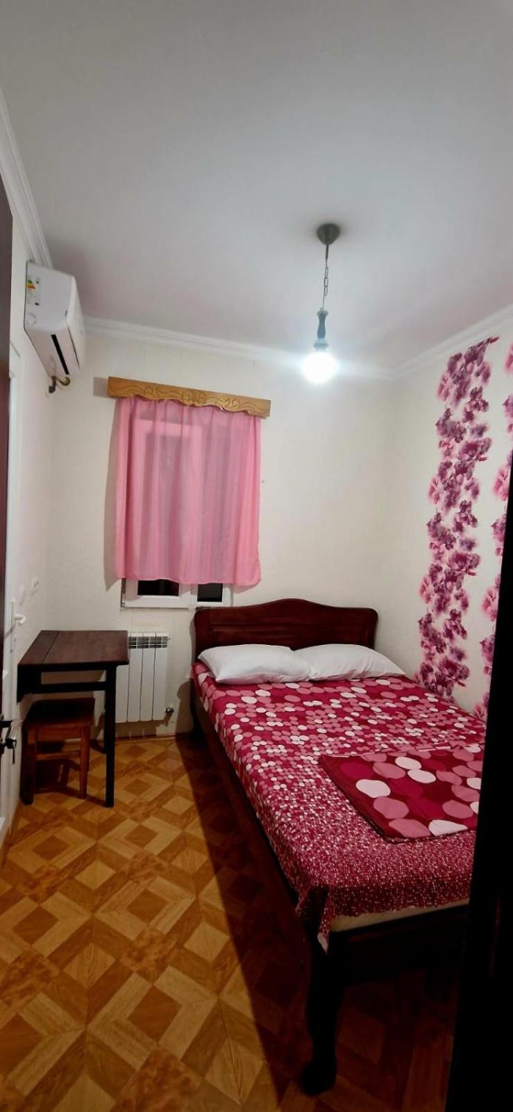 Hotel Kharabadze