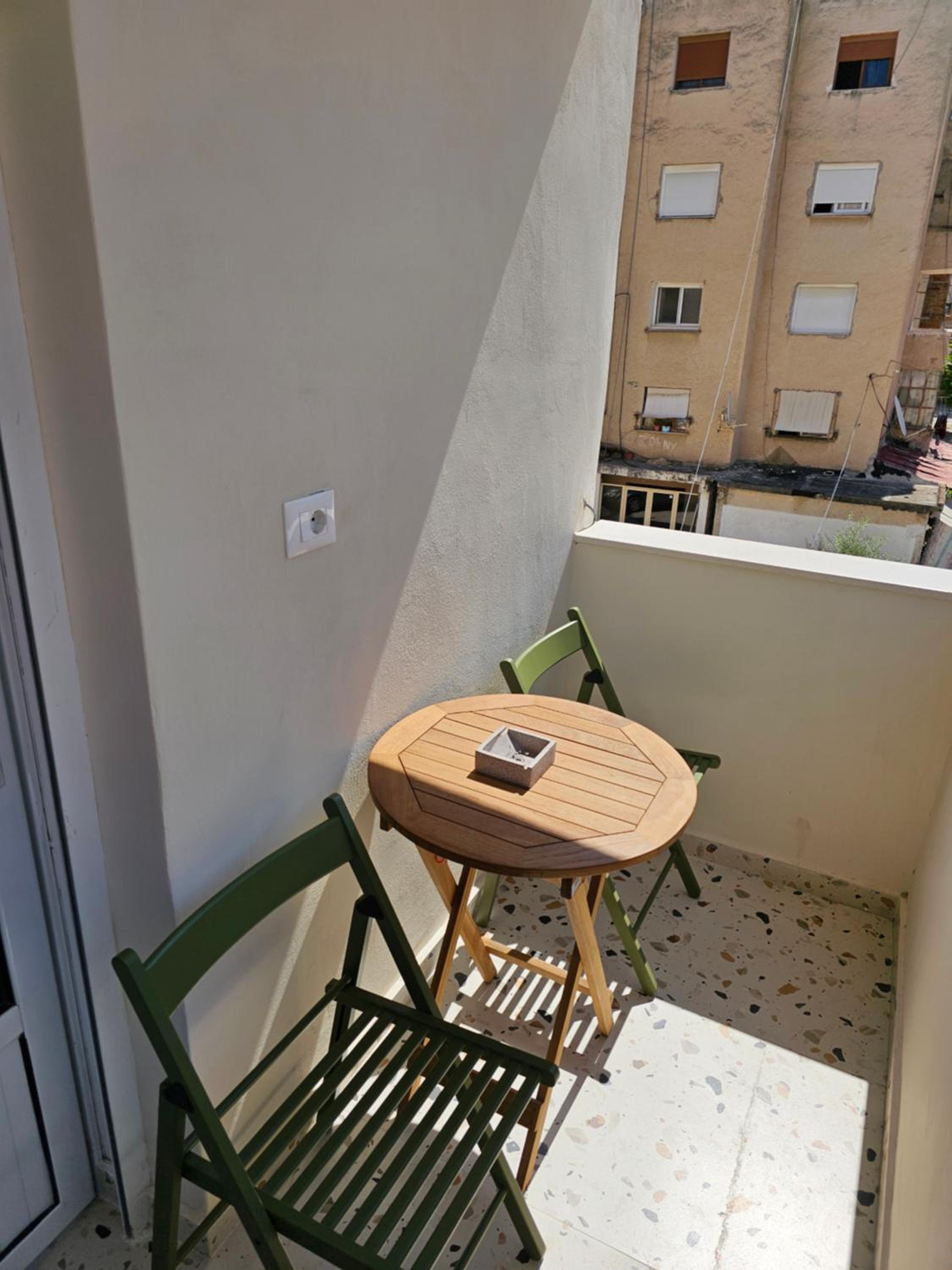 Roshel's apartment, modern and comfy flat in the boulevard photo 4