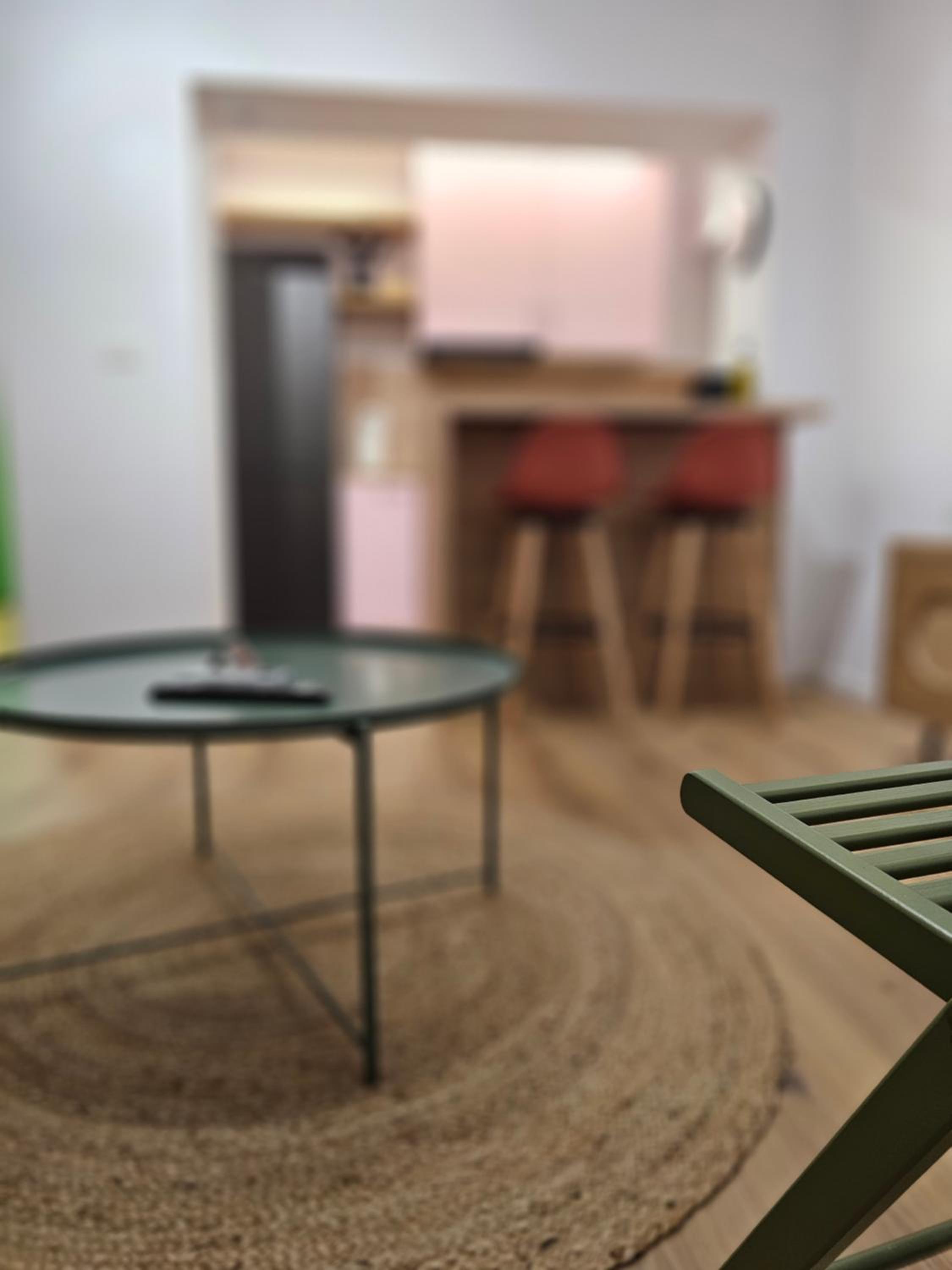 Roshel's apartment, modern and comfy flat in the boulevard