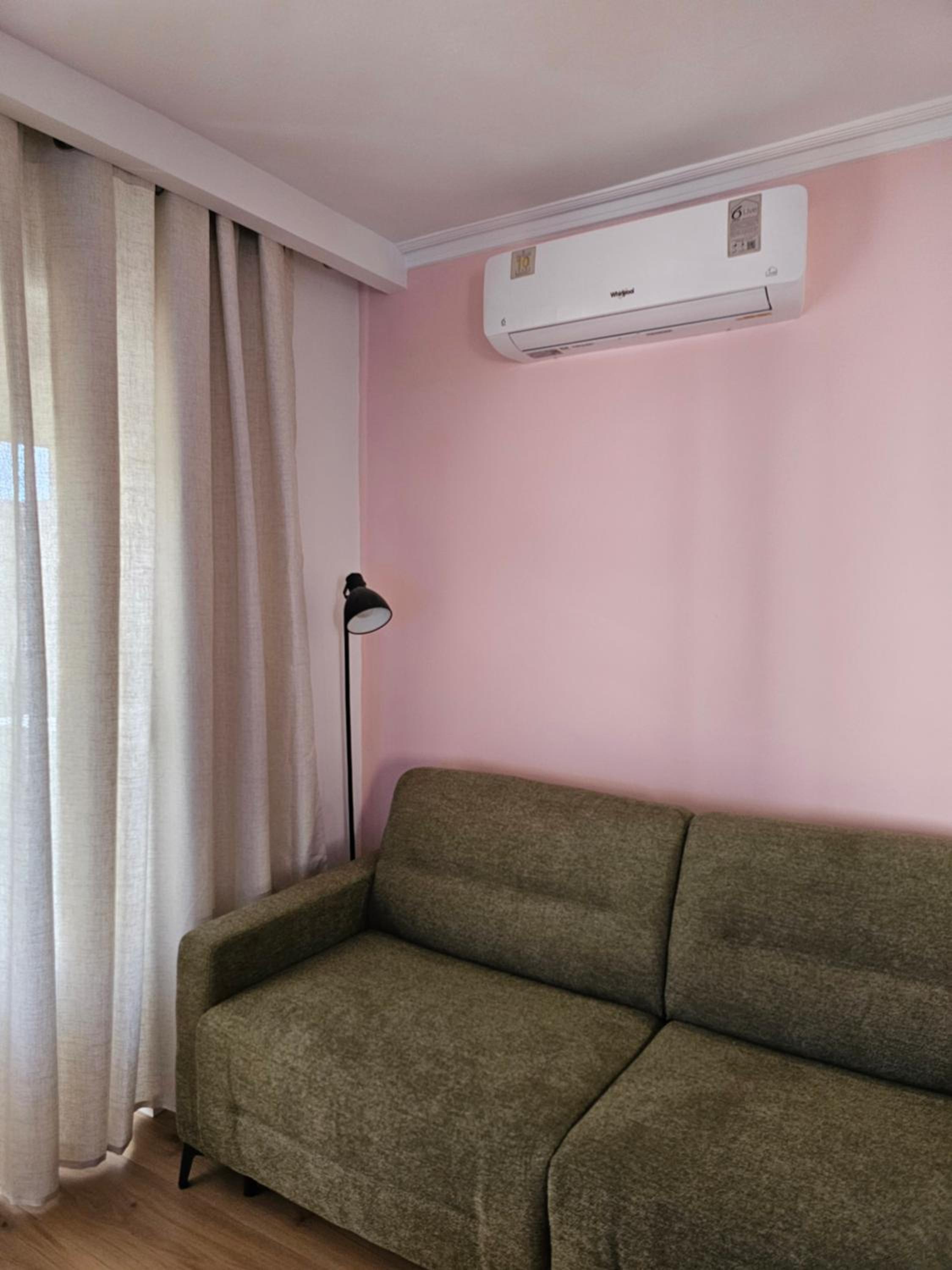 Roshel's apartment, modern and comfy flat in the boulevard