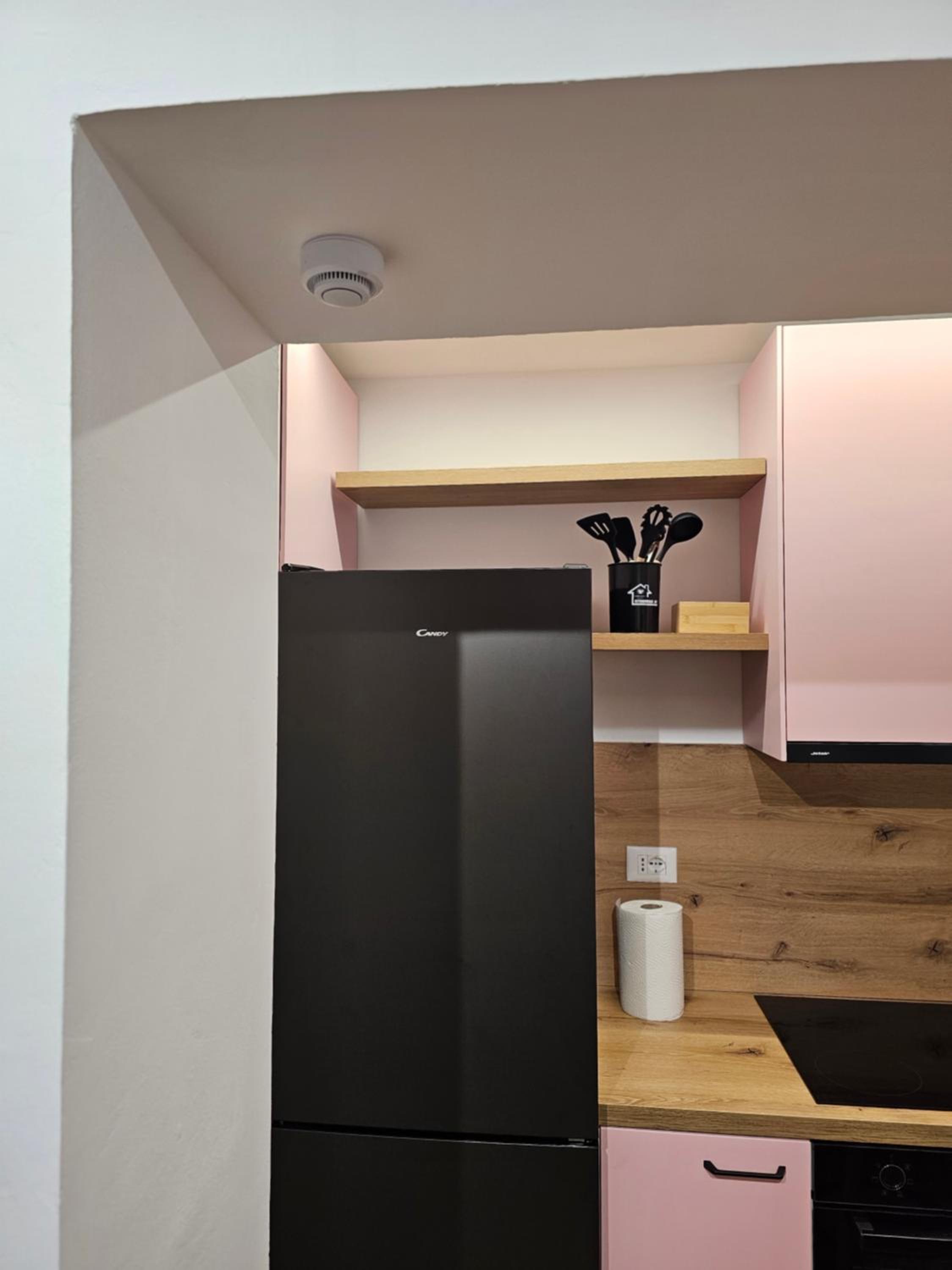 Roshel's apartment, modern and comfy flat in the boulevard