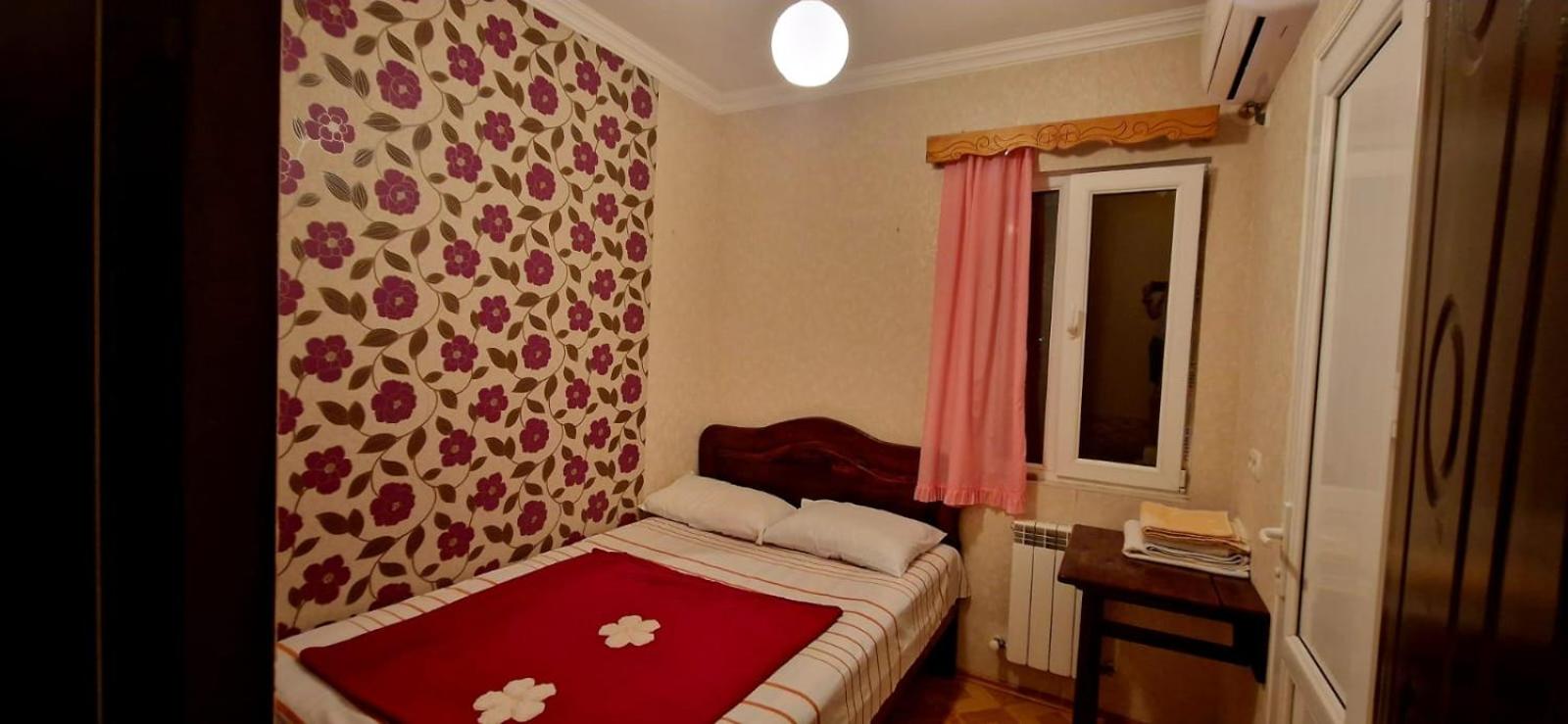 Hotel Kharabadze