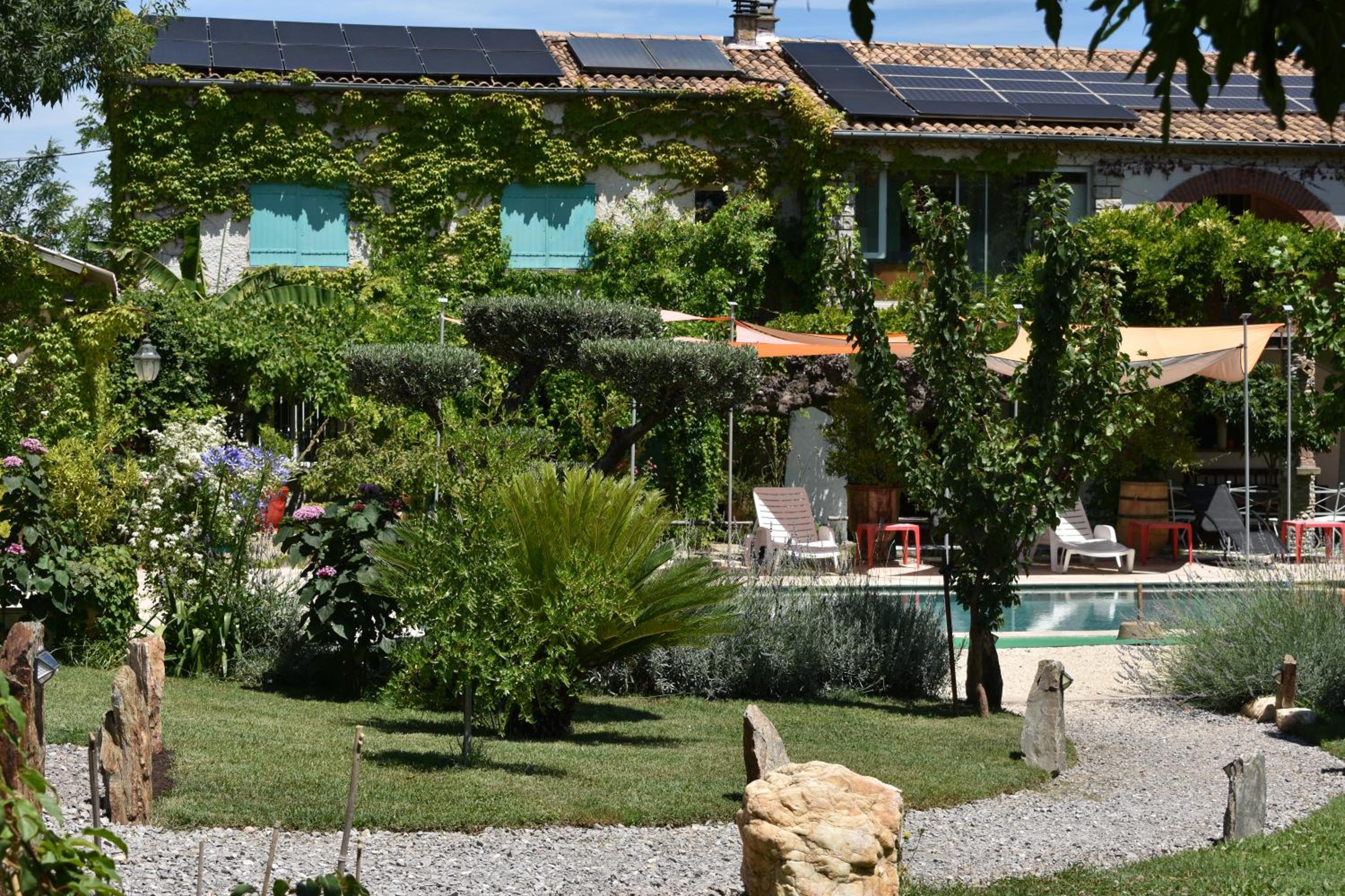 Mas de la Croix, photo 3