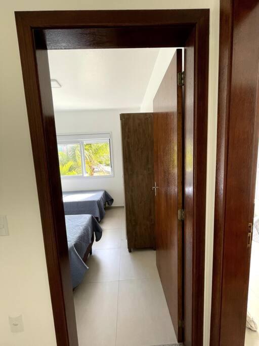Casa Beira-Mar na Praia da Ferrugem Unidade Azure