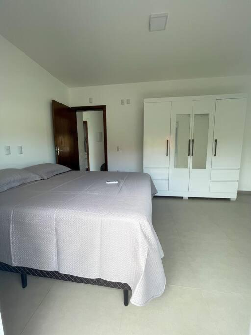 Casa Beira-Mar na Praia da Ferrugem Unidade Azure