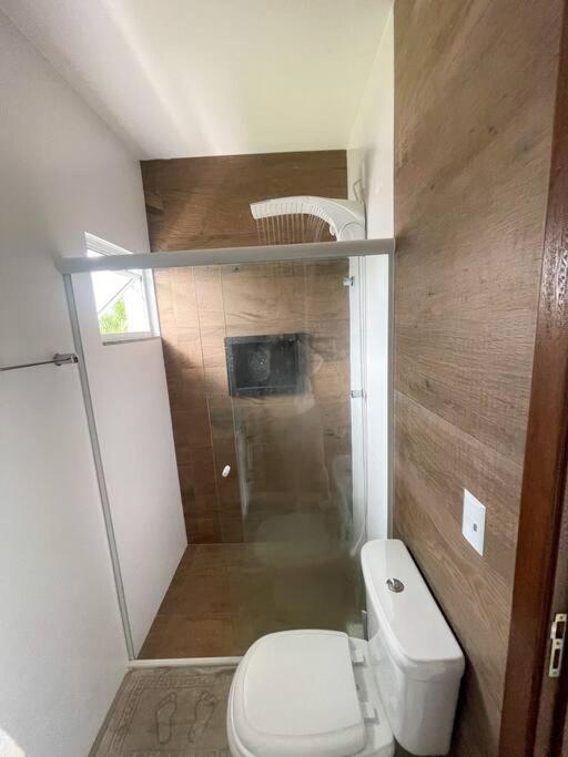 Casa Beira-Mar na Praia da Ferrugem Unidade Azure