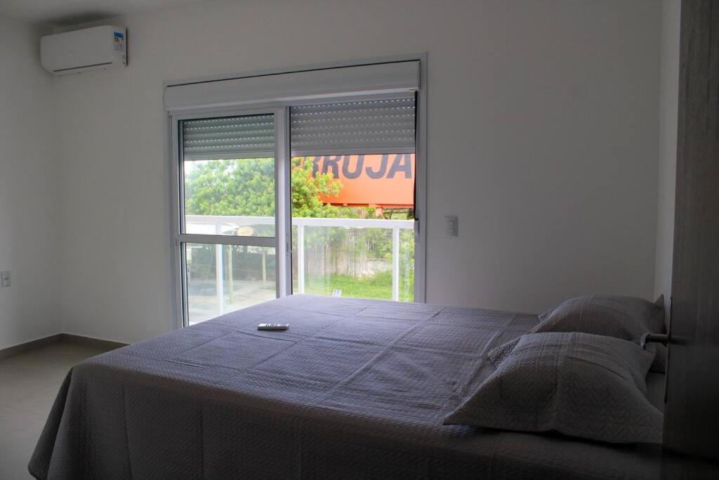 Casa Beira-Mar na Praia da Ferrugem Unidade Azure