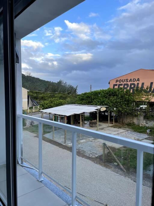 Casa Beira-Mar na Praia da Ferrugem Unidade Azure