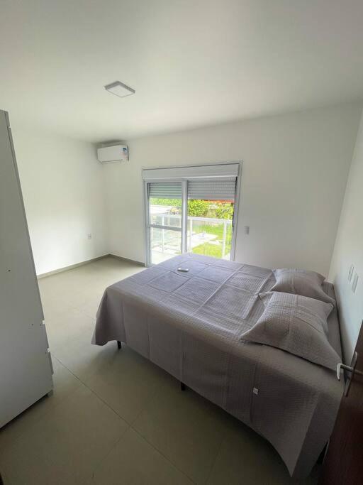 Casa Beira-Mar na Praia da Ferrugem Unidade Azure