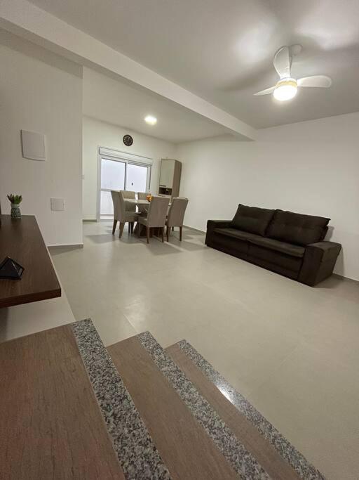 Casa Beira-Mar na Praia da Ferrugem Unidade Azure