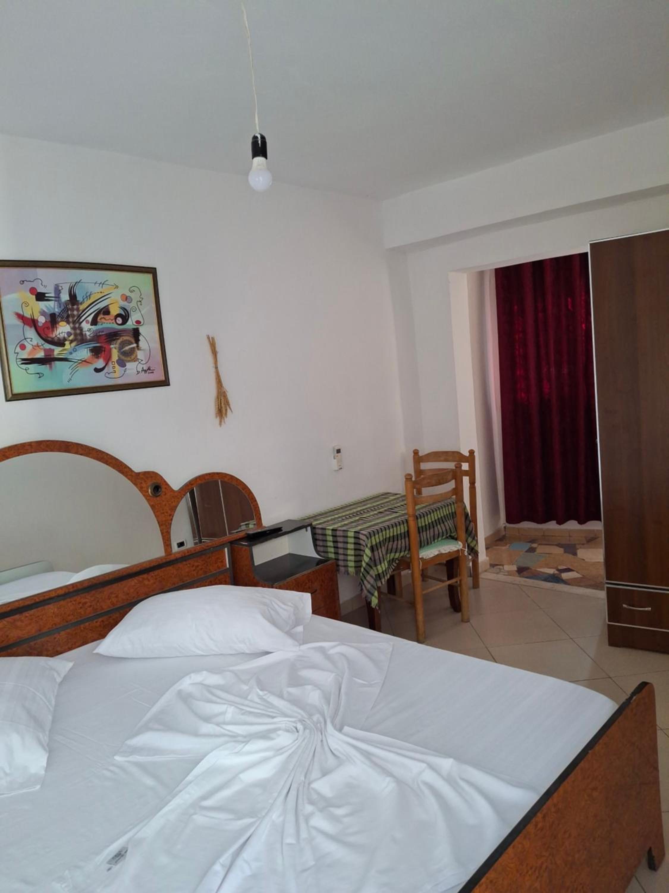 Holiday rooms