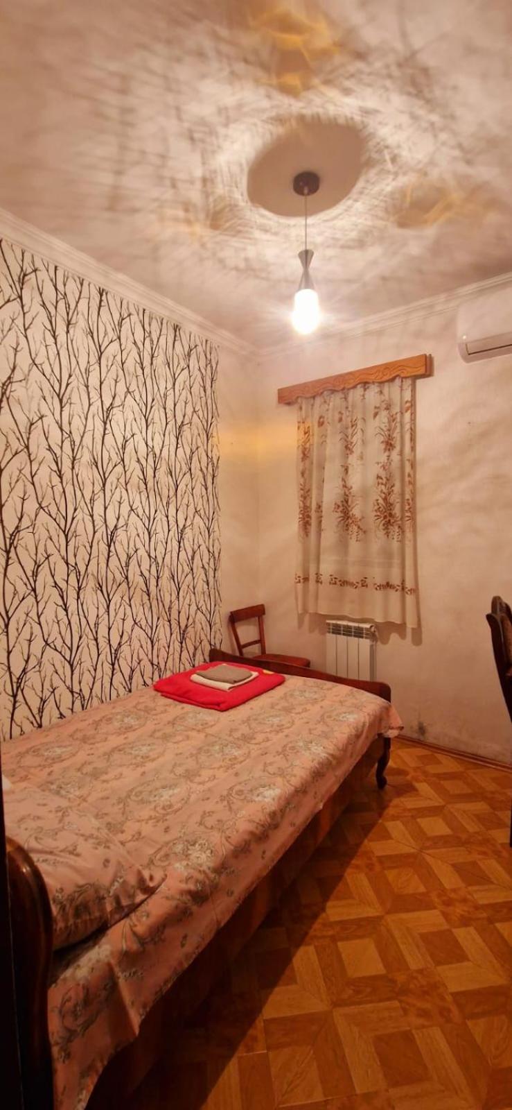 Hotel Kharabadze