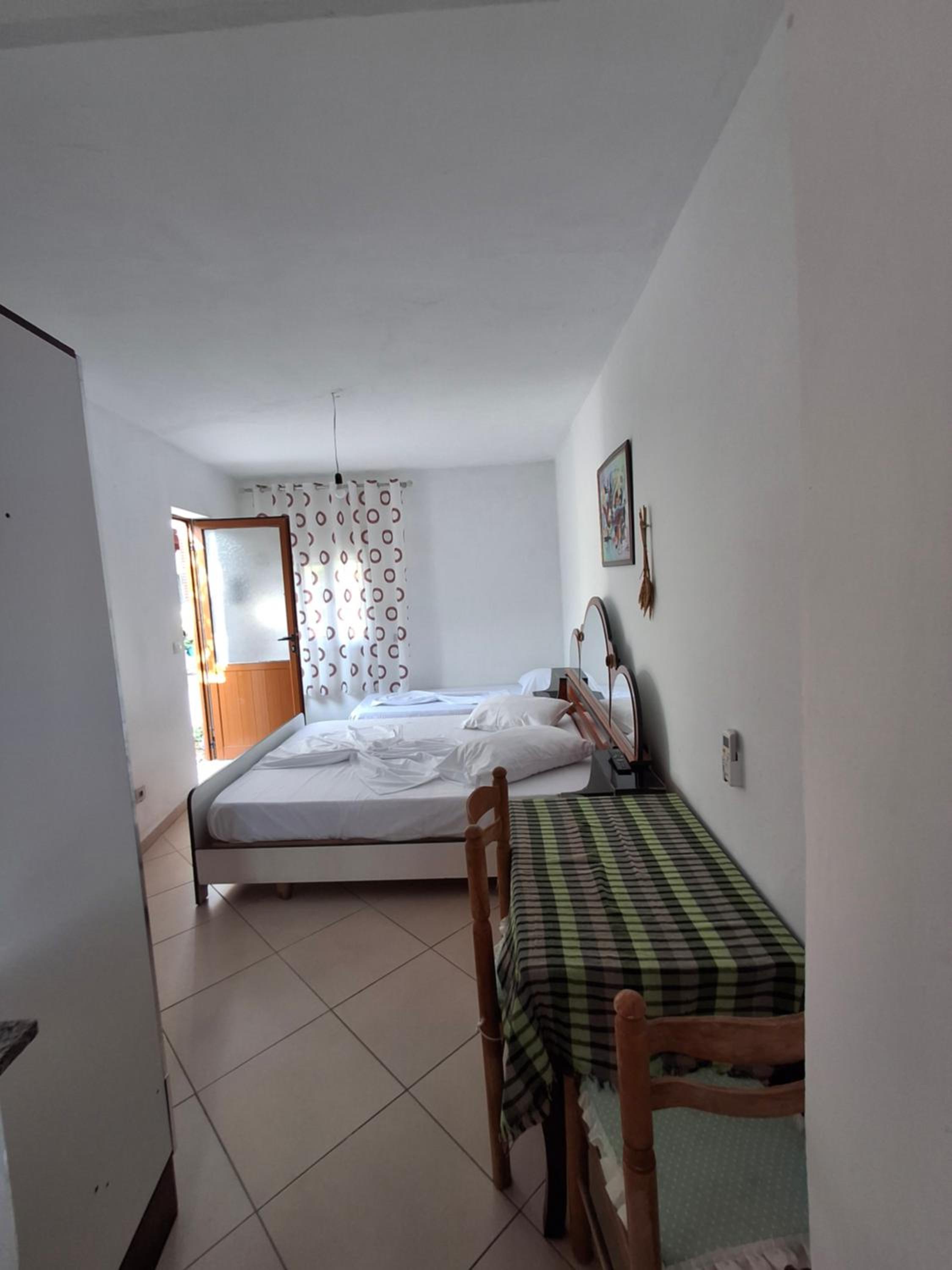 Holiday rooms