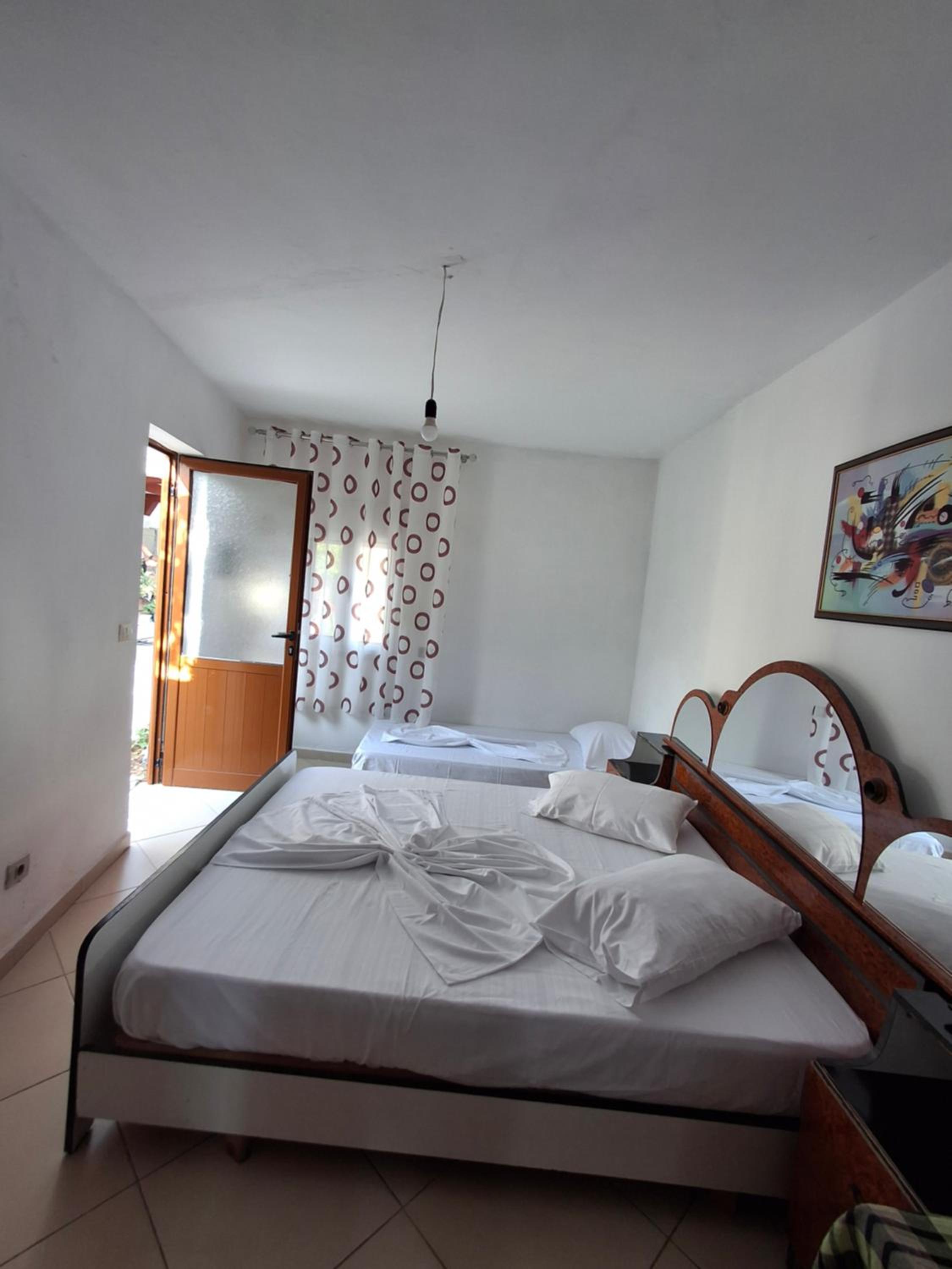 Holiday rooms