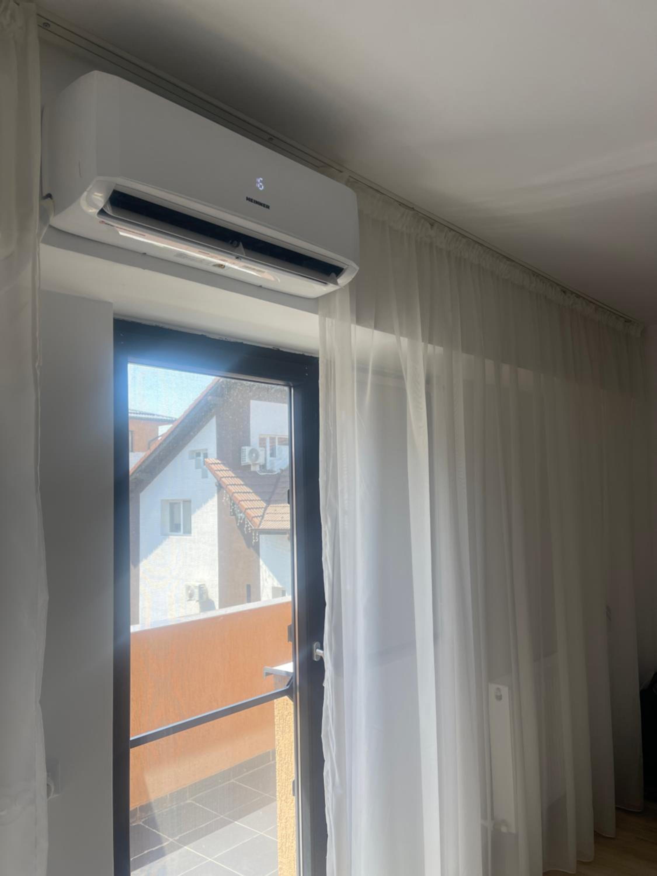 Apartament YRA Rm.Valcea view 3